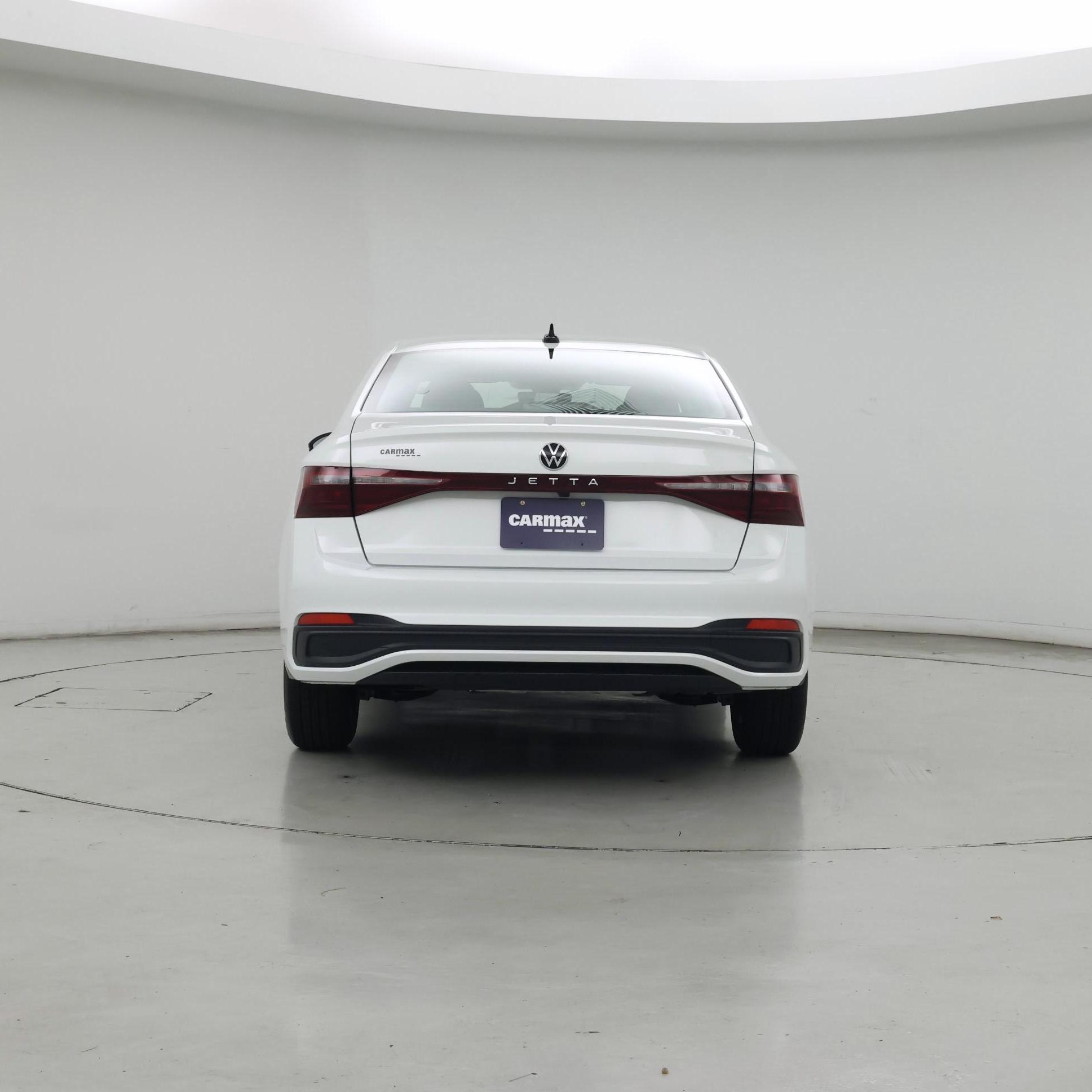 Thumbnail: 2026 Volkswagen Jetta - 6
