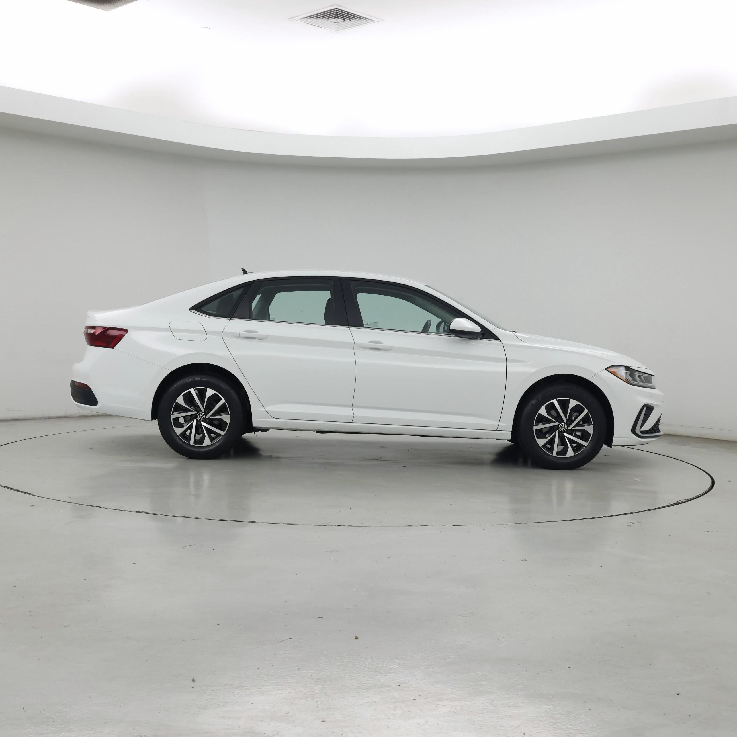 Thumbnail: 2026 Volkswagen Jetta - 7
