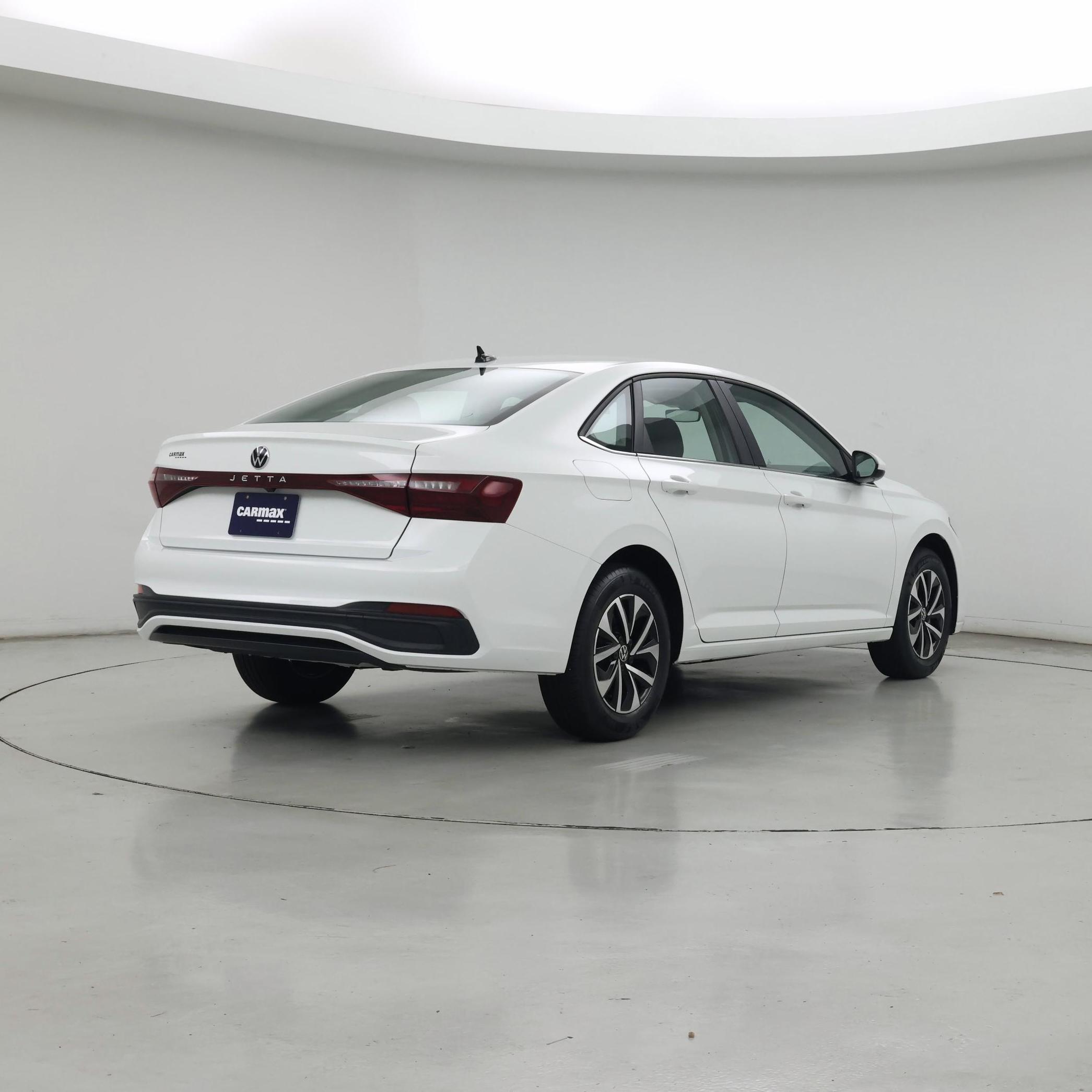 Thumbnail: 2026 Volkswagen Jetta - 8