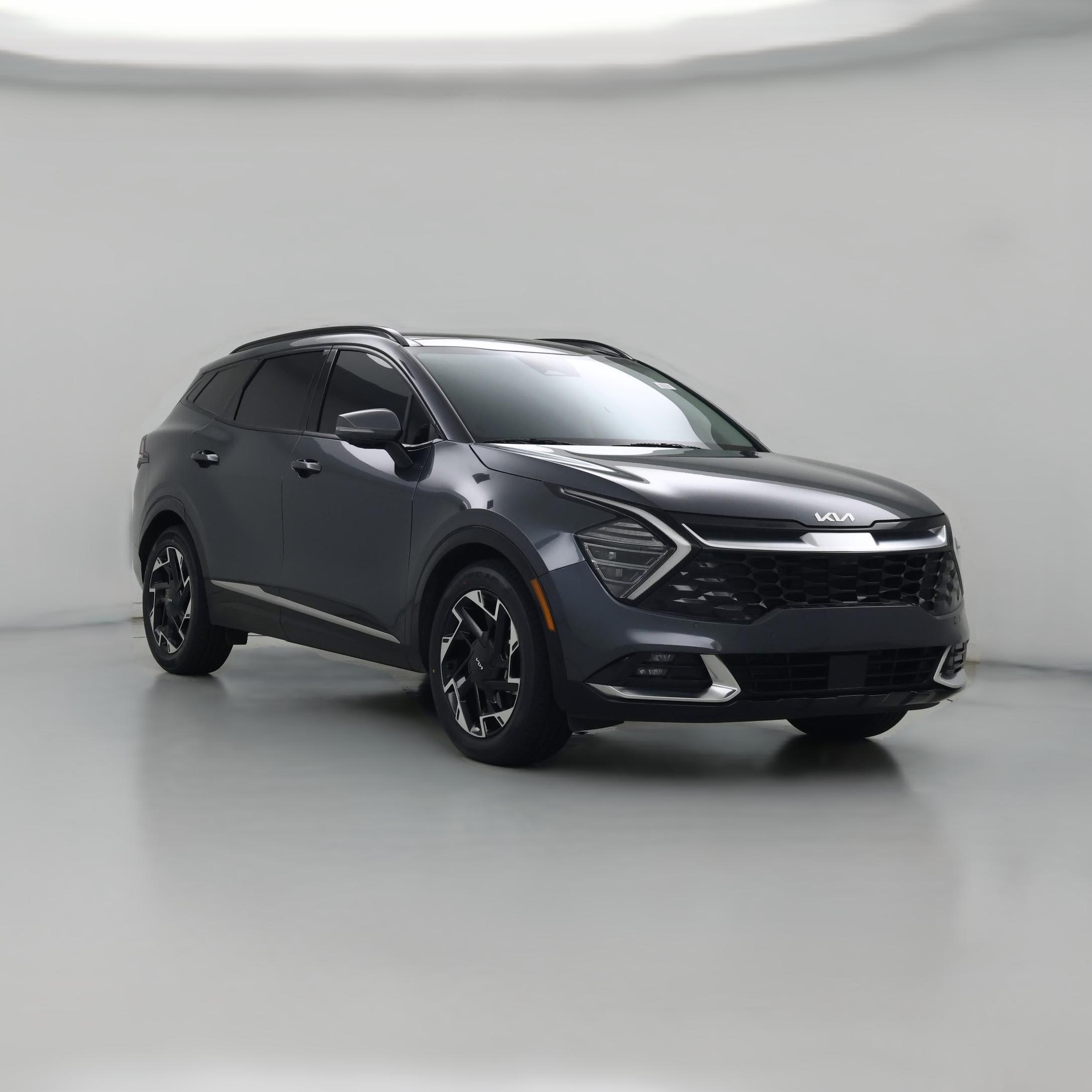 Thumbnail: 2023 Kia Sportage - 1