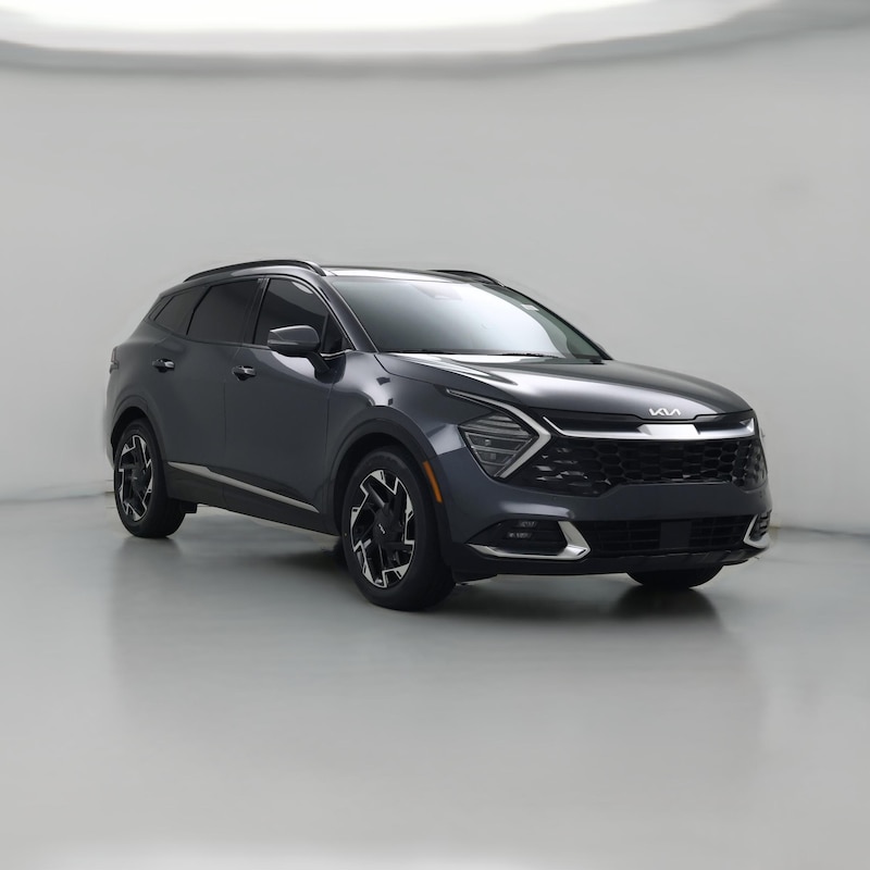 2023 Kia Sportage SX Prestige
