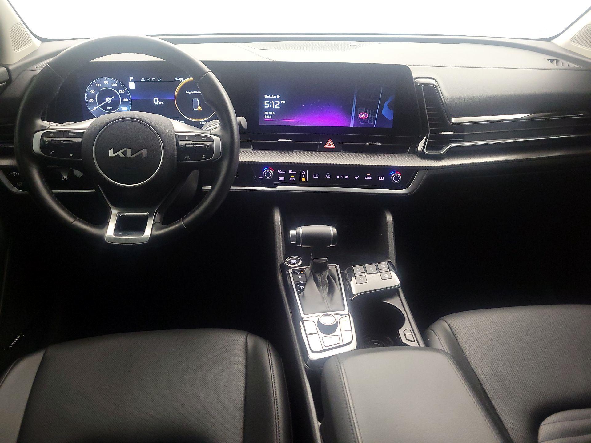 Thumbnail: 2023 Kia Sportage - 9