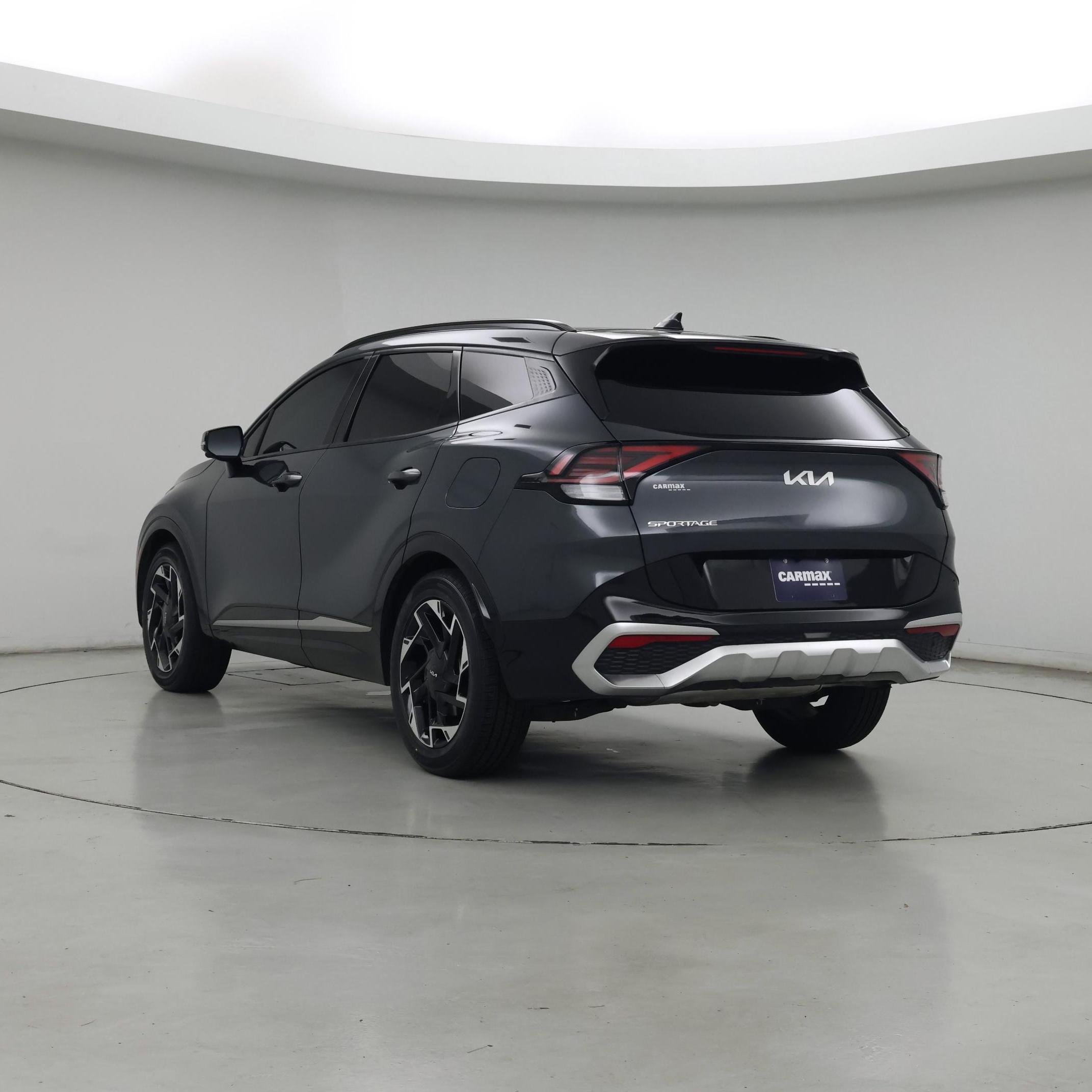 Thumbnail: 2023 Kia Sportage - 2