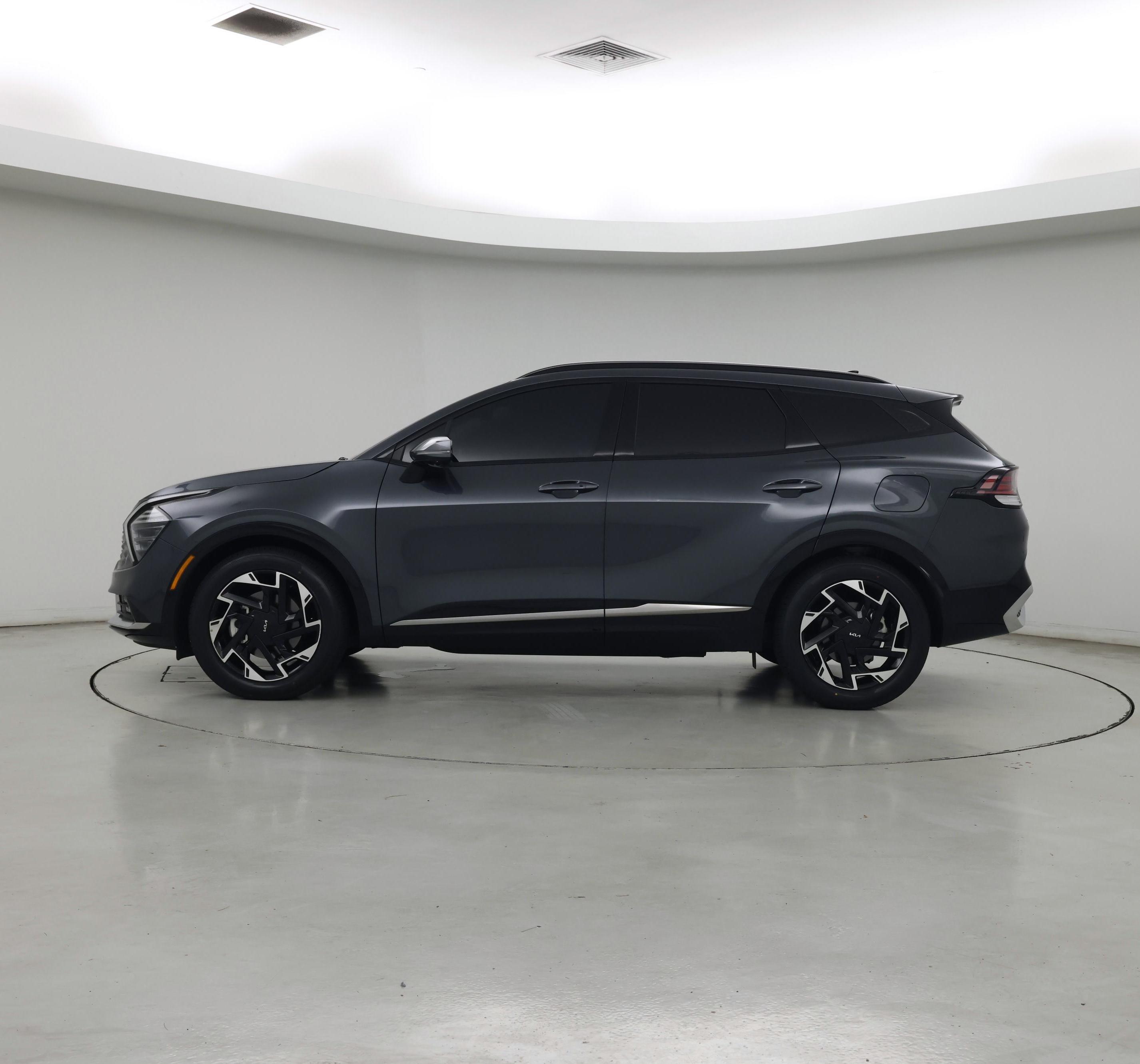 Thumbnail: 2023 Kia Sportage - 3