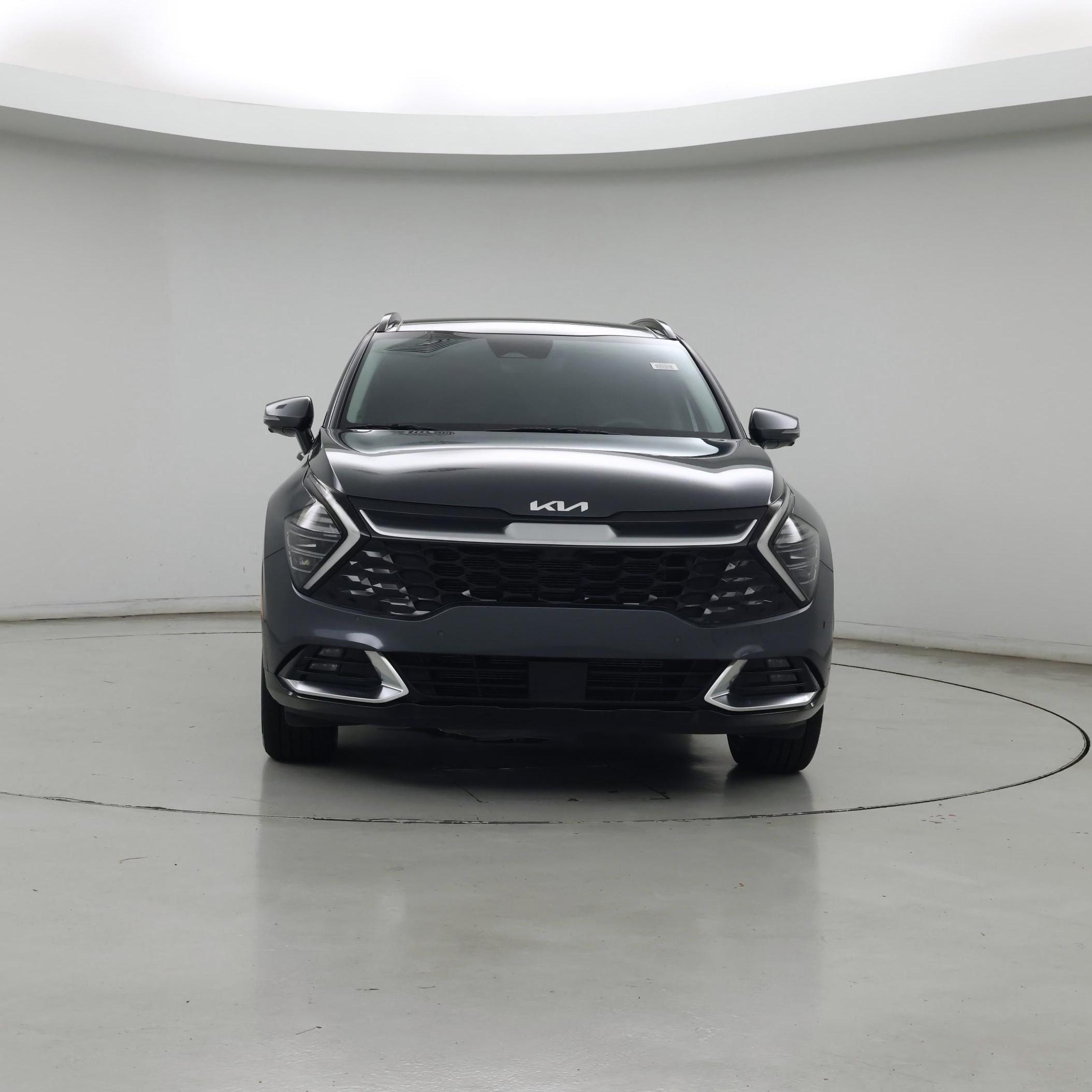 Thumbnail: 2023 Kia Sportage - 5