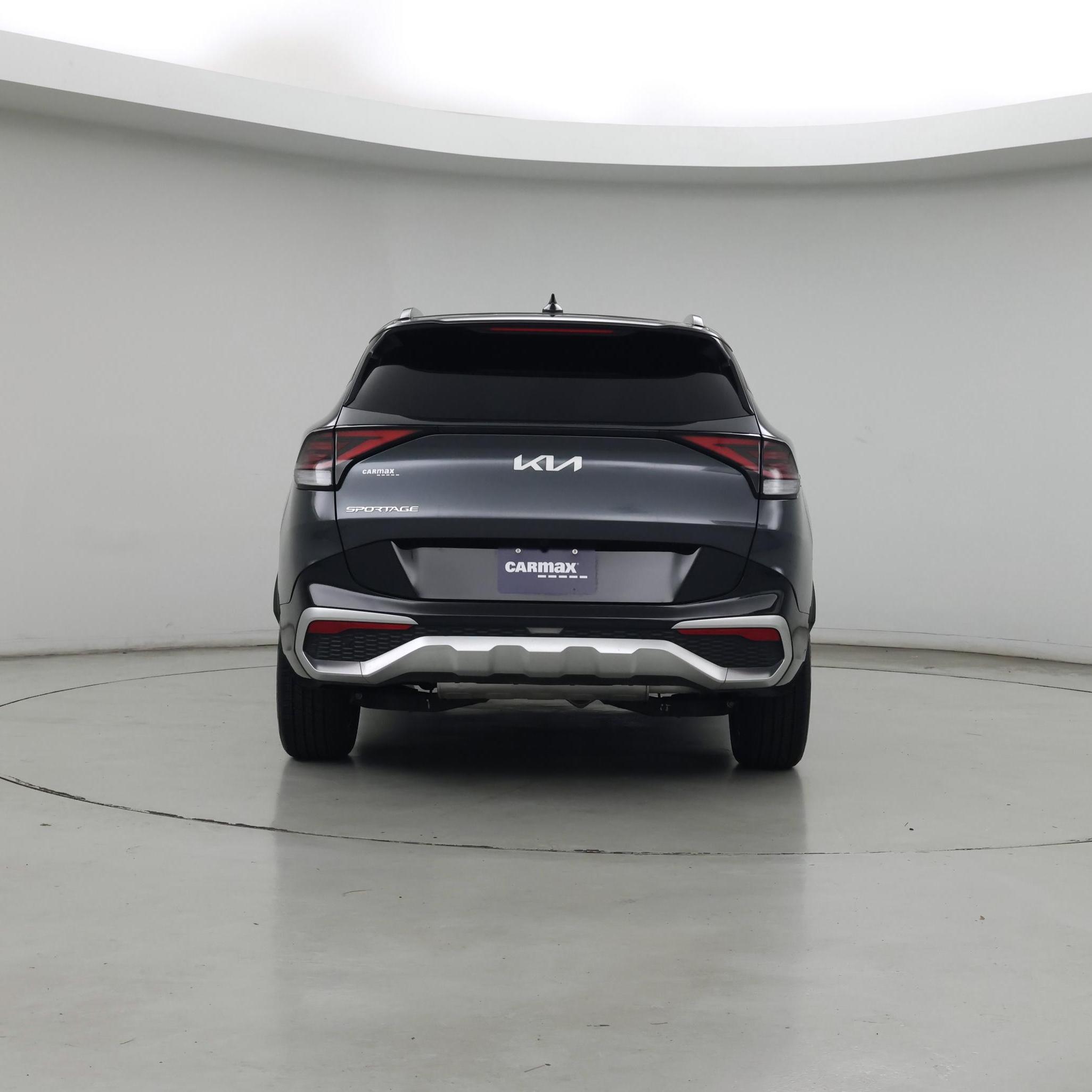 Thumbnail: 2023 Kia Sportage - 6