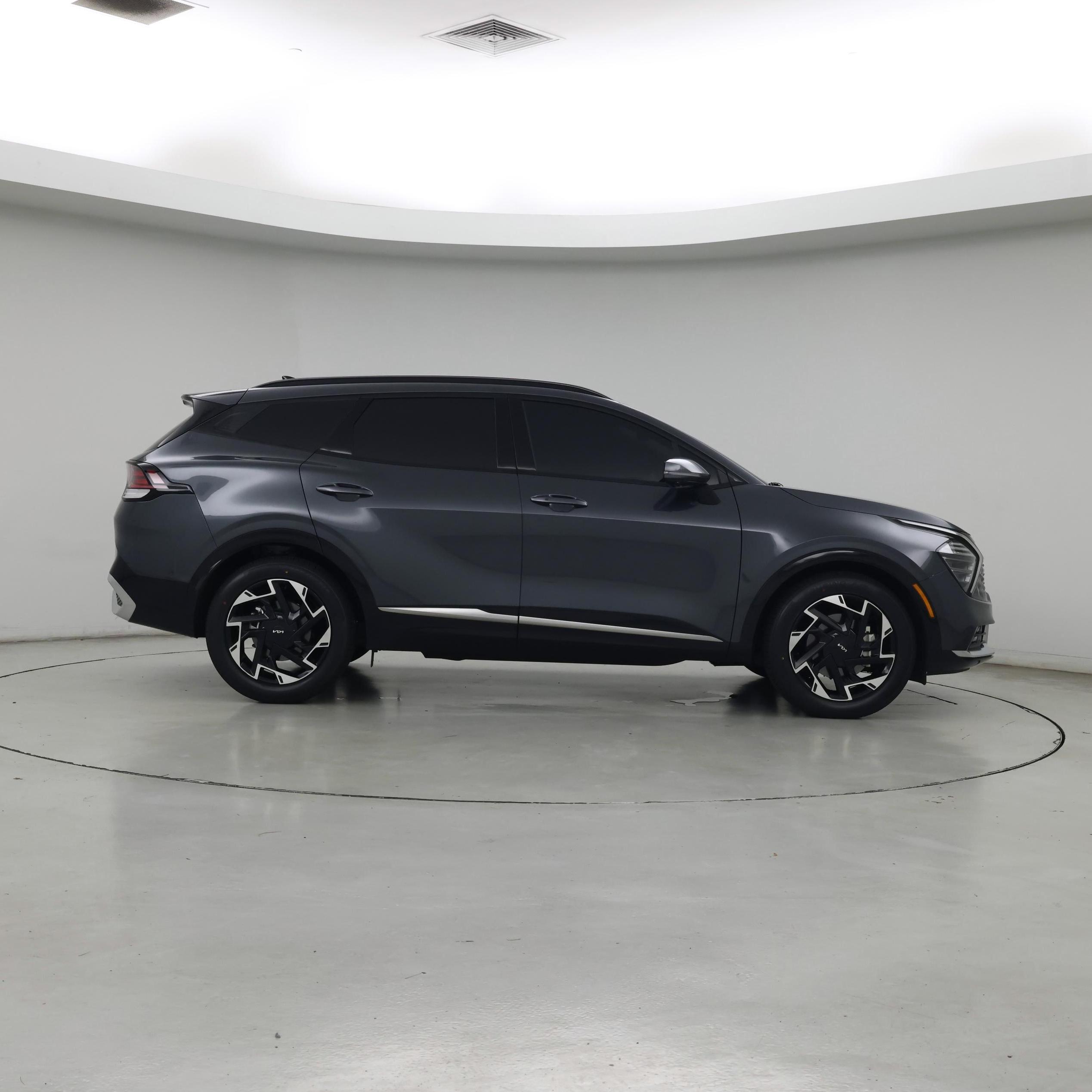 Thumbnail: 2023 Kia Sportage - 7