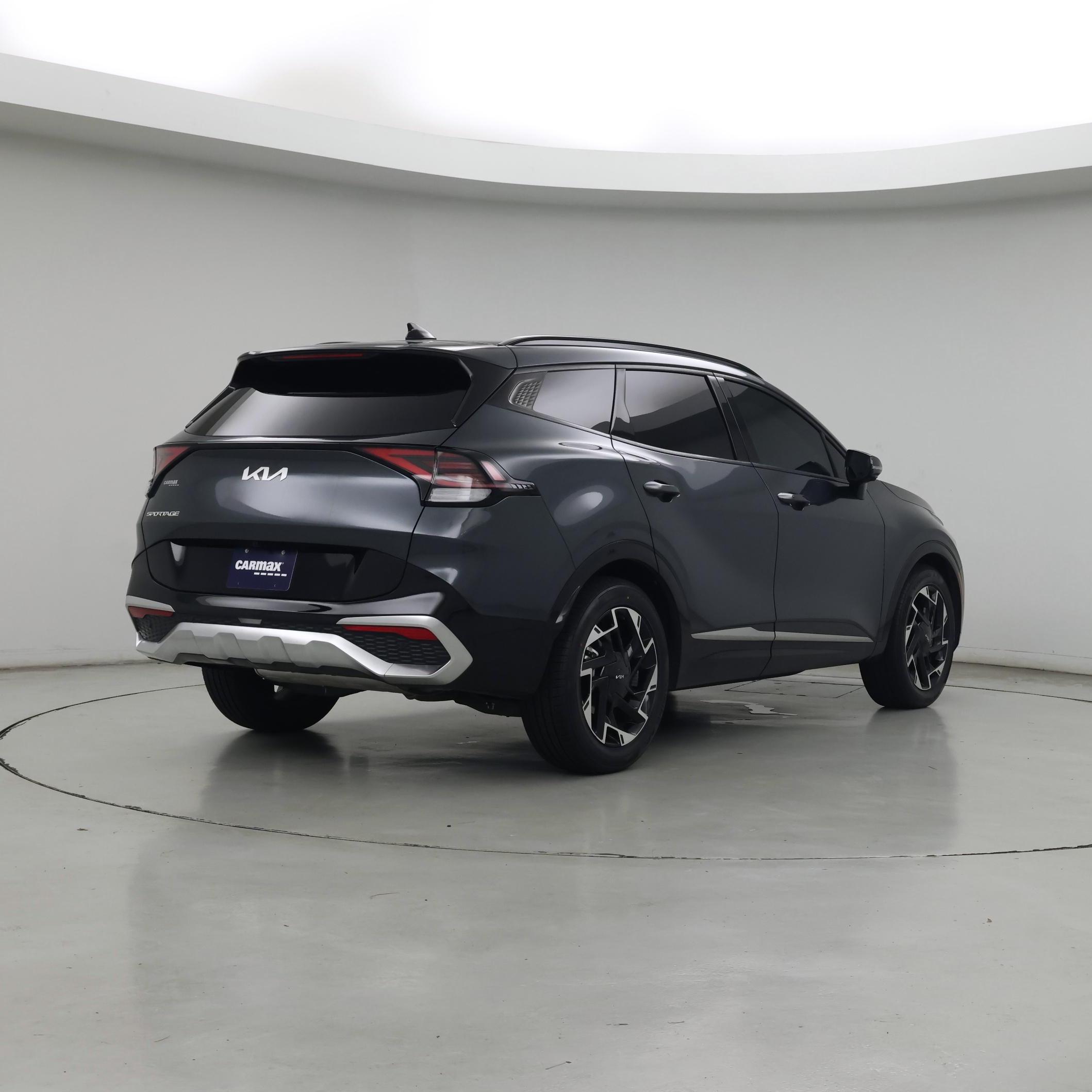 Thumbnail: 2023 Kia Sportage - 8
