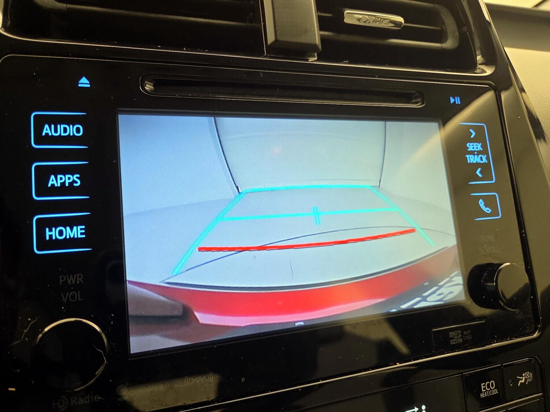 Thumbnail: 2017 Toyota Prius - 15