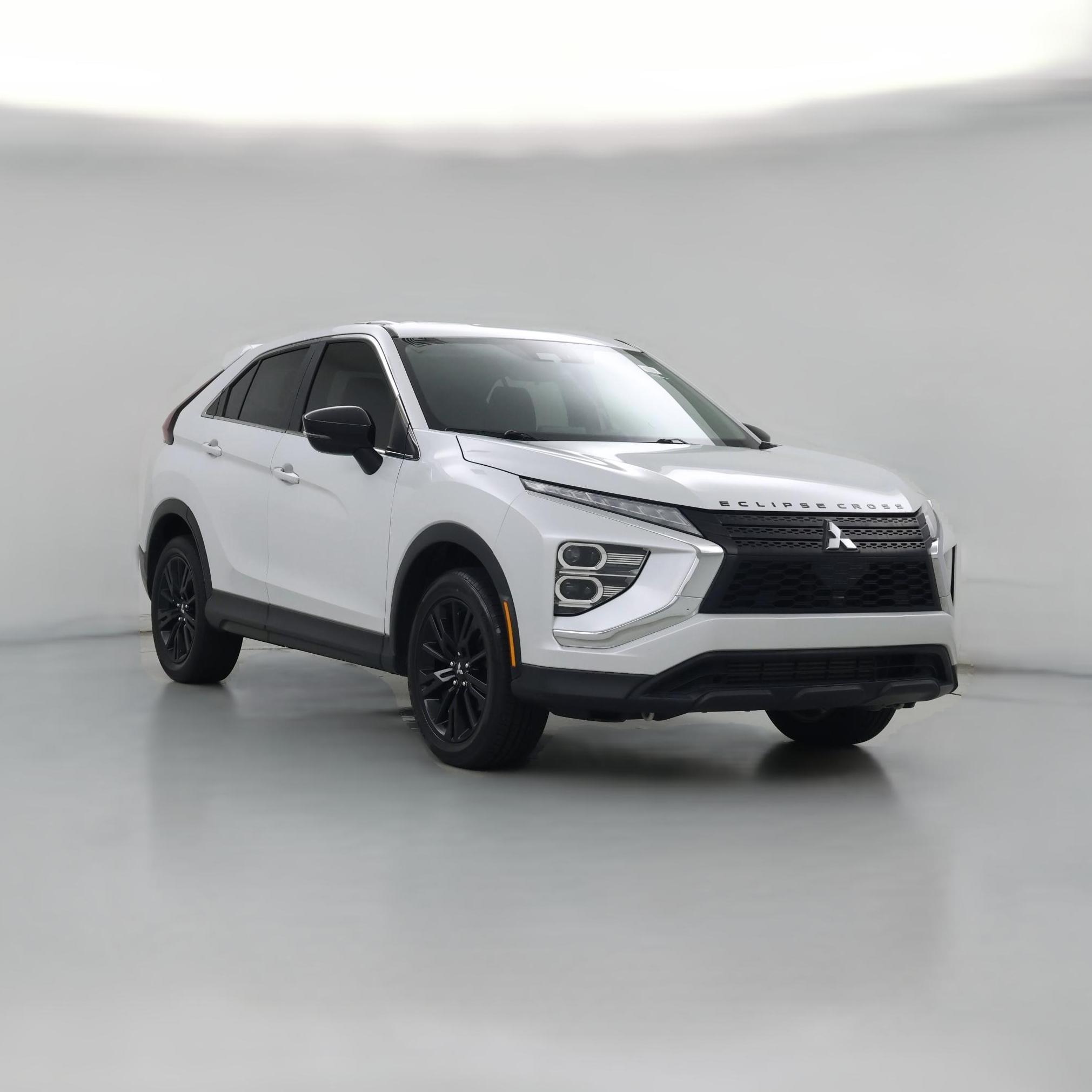 Thumbnail: 2023 Mitsubishi Eclipse Cross - 1