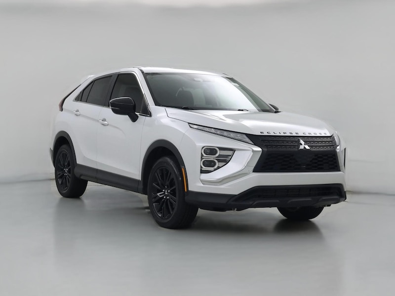 2023 Mitsubishi Eclipse Cross LE -
                  Birmingham, AL