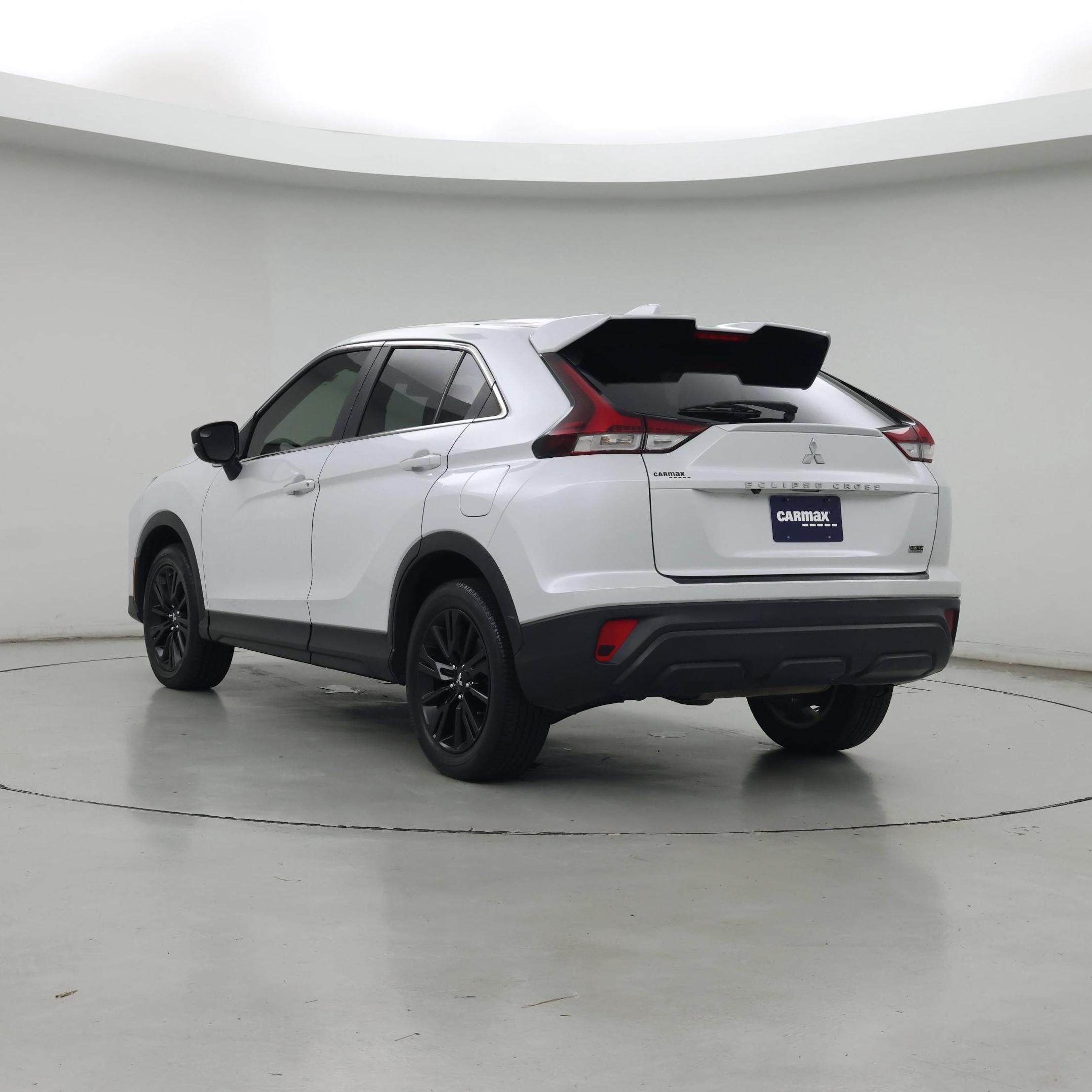 Thumbnail: 2023 Mitsubishi Eclipse Cross - 2