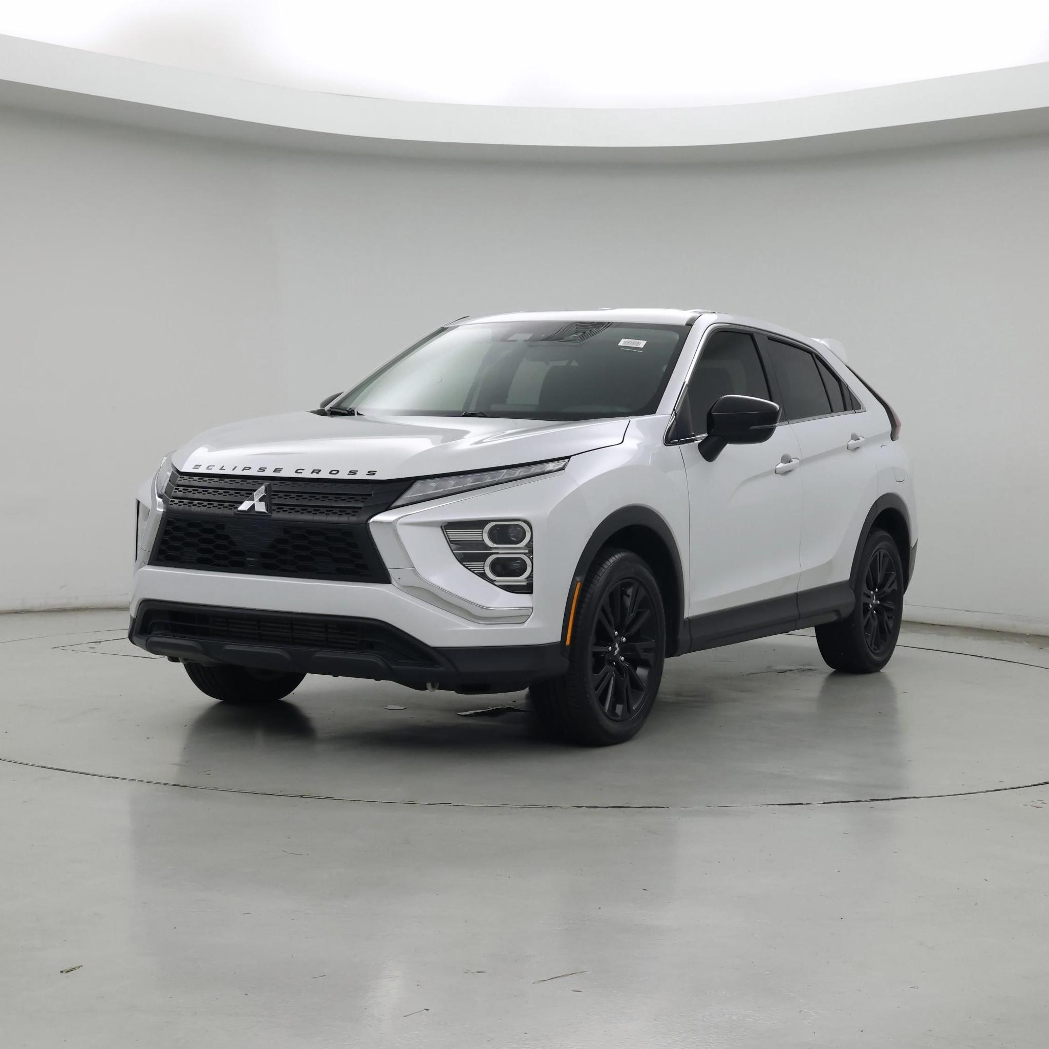 Thumbnail: 2023 Mitsubishi Eclipse Cross - 4