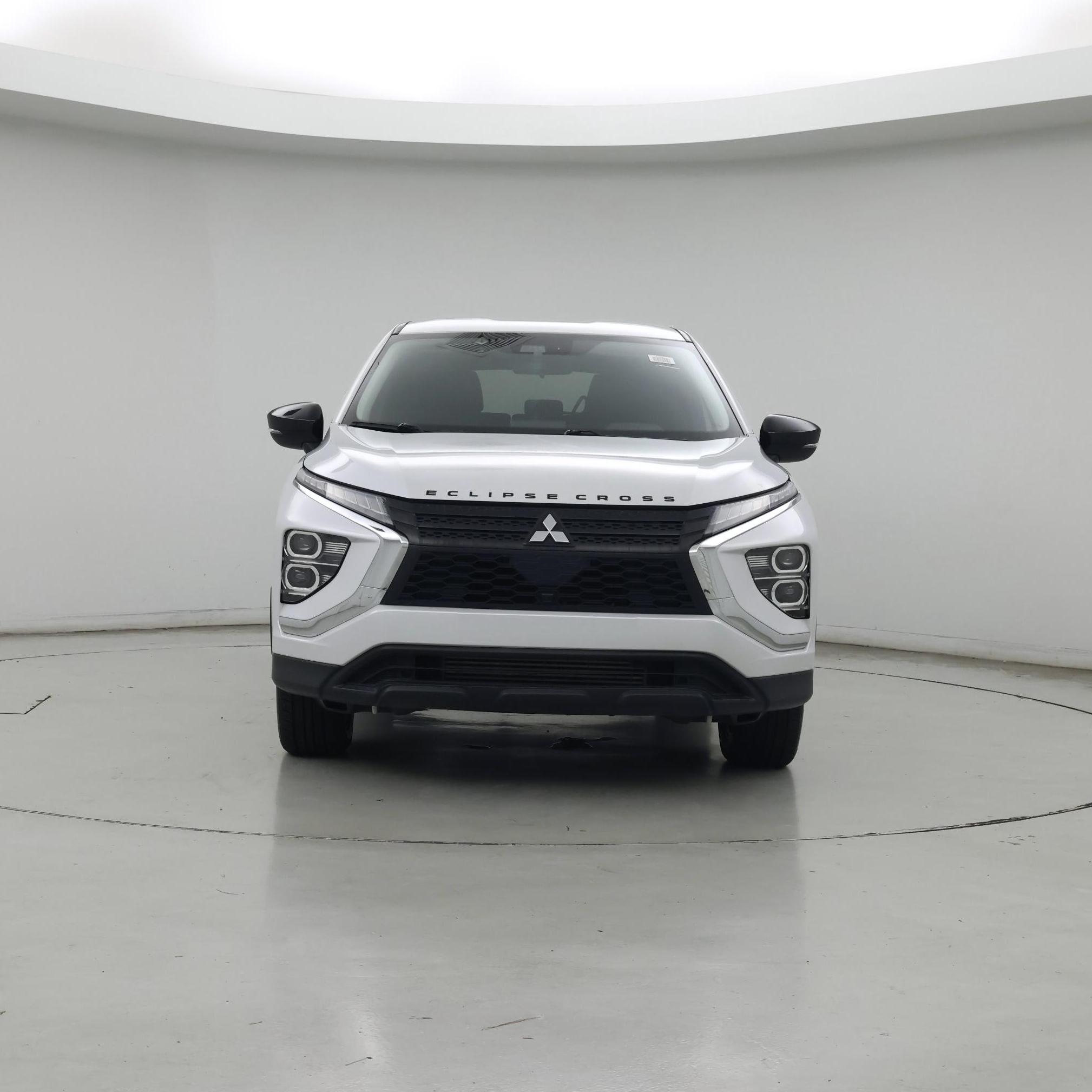 Thumbnail: 2023 Mitsubishi Eclipse Cross - 5