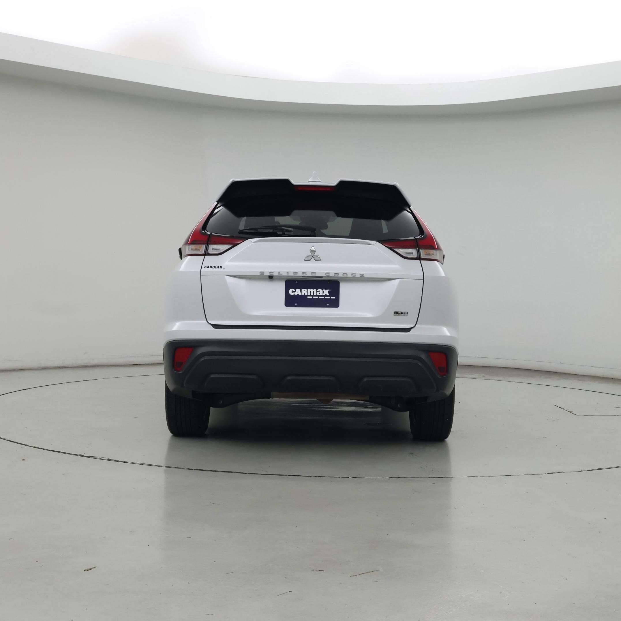Thumbnail: 2023 Mitsubishi Eclipse Cross - 6