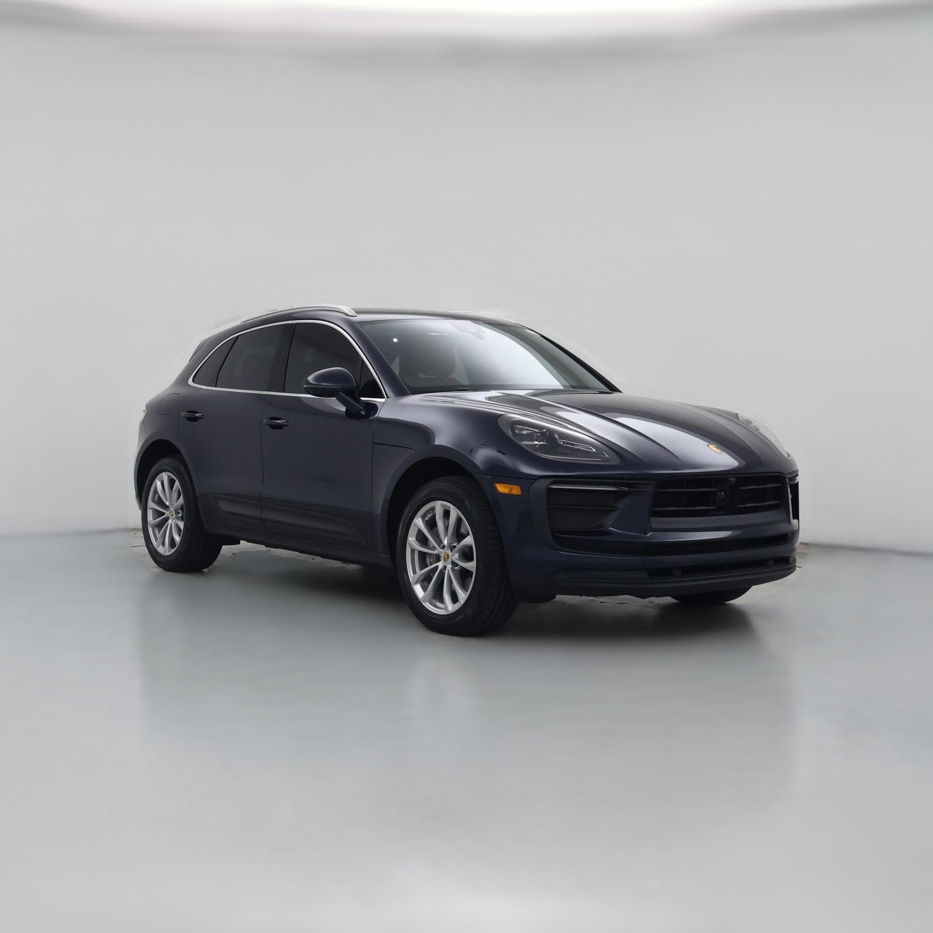 Thumbnail: 2023 Porsche Macan - 1