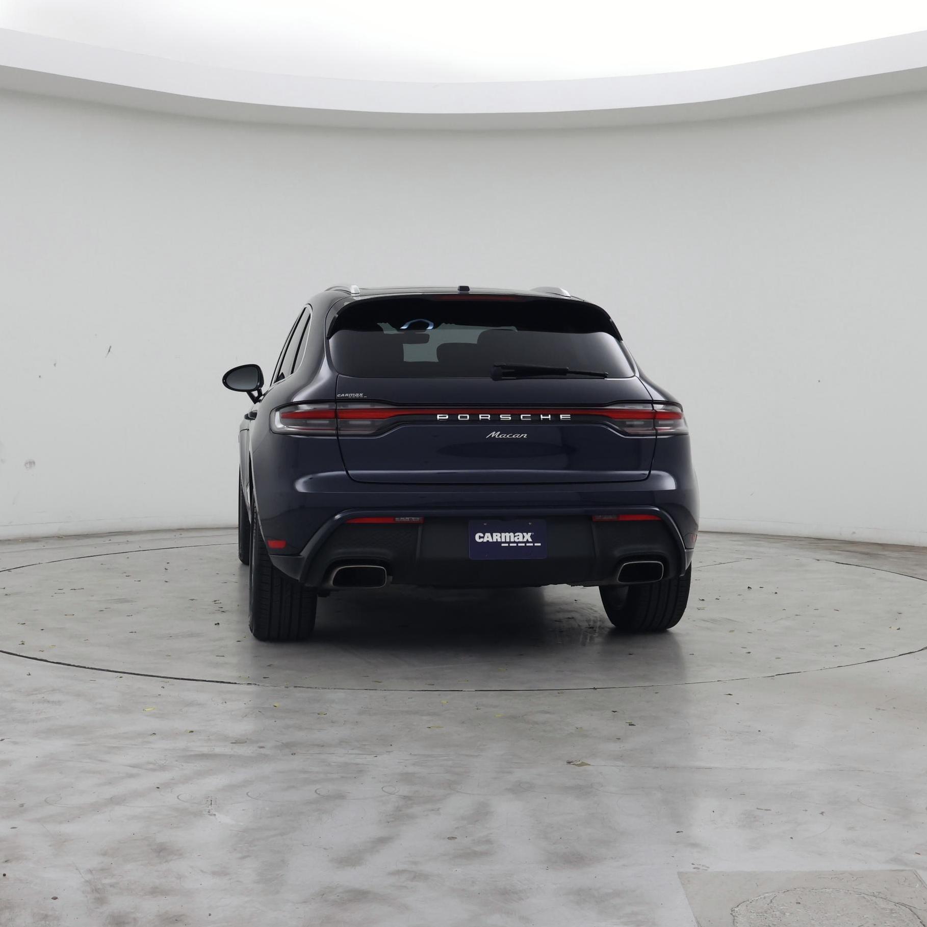 Thumbnail: 2023 Porsche Macan - 6