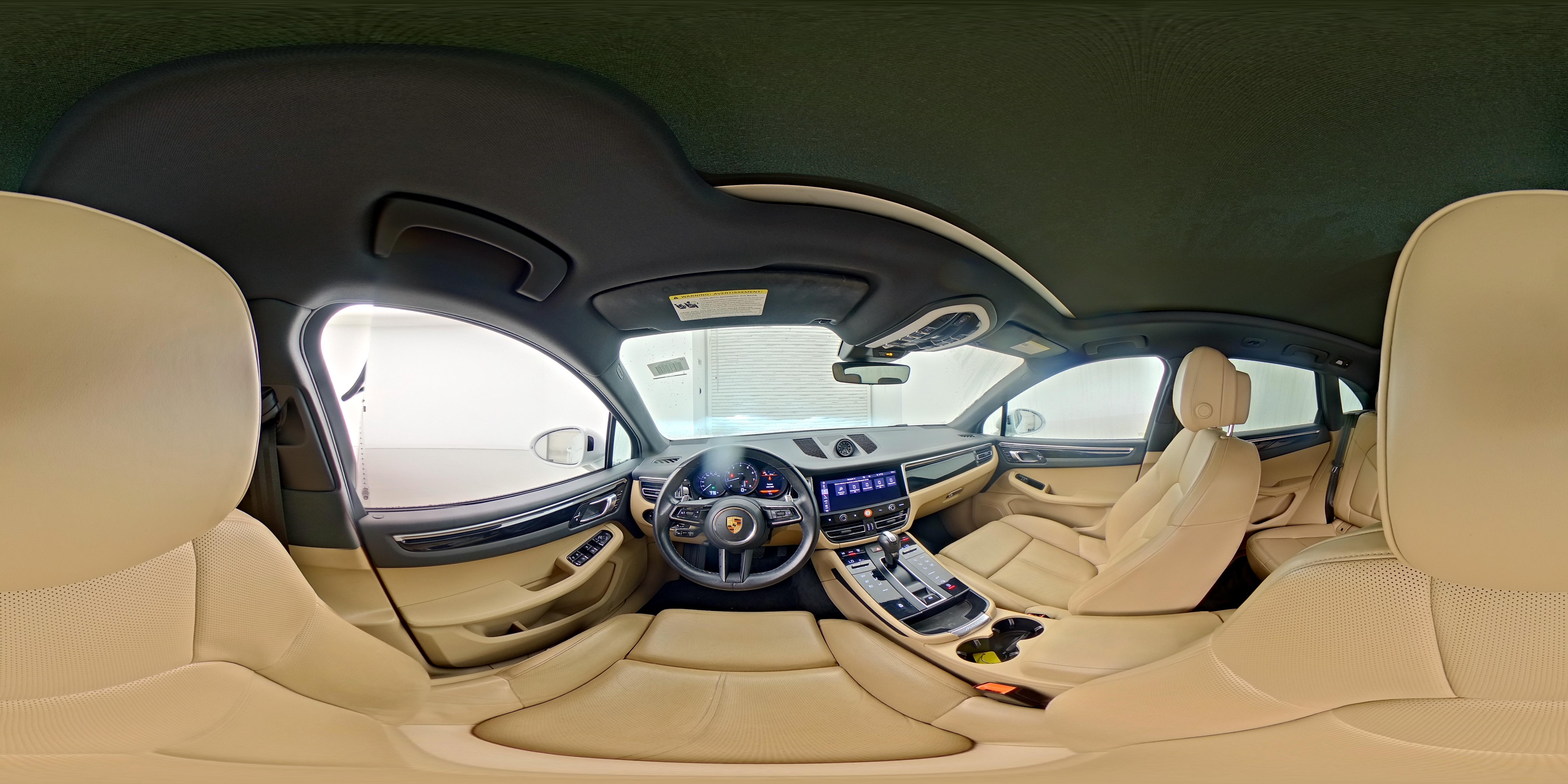2023 Porsche Macan T - Photo 27