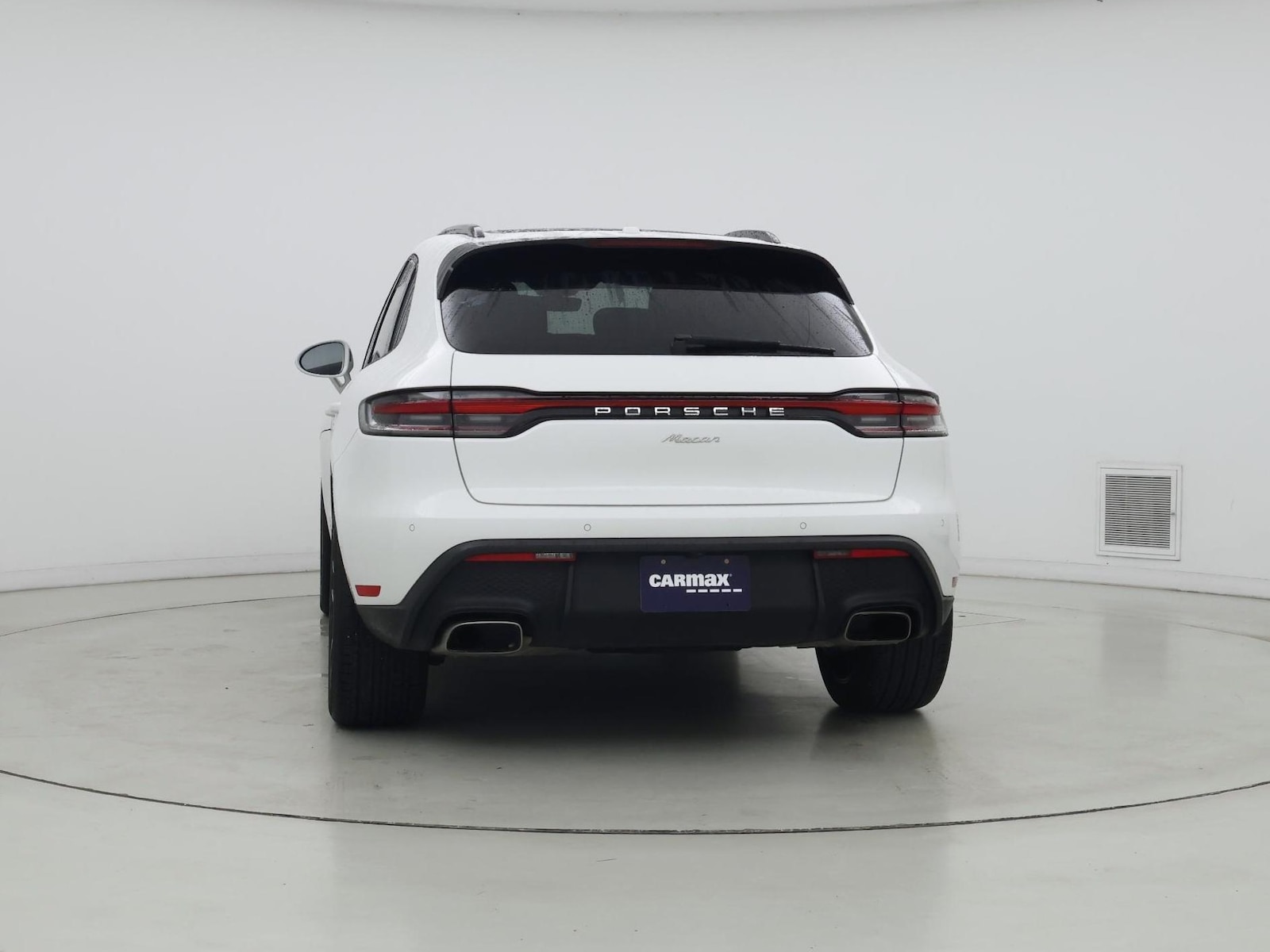 2023 Porsche Macan T - Photo 7