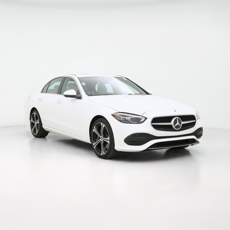2024 Mercedes-Benz C300