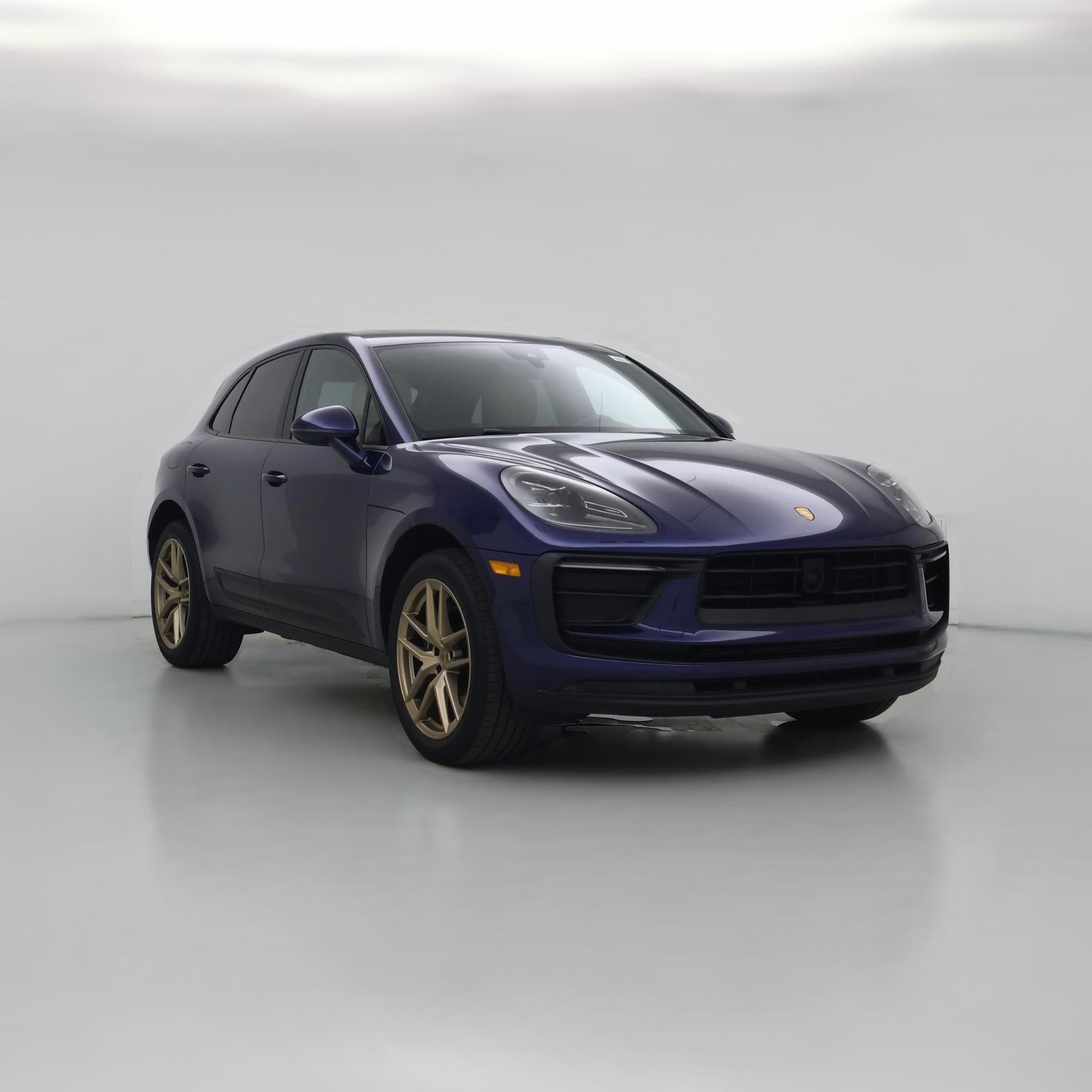 Thumbnail: 2023 Porsche Macan - 1