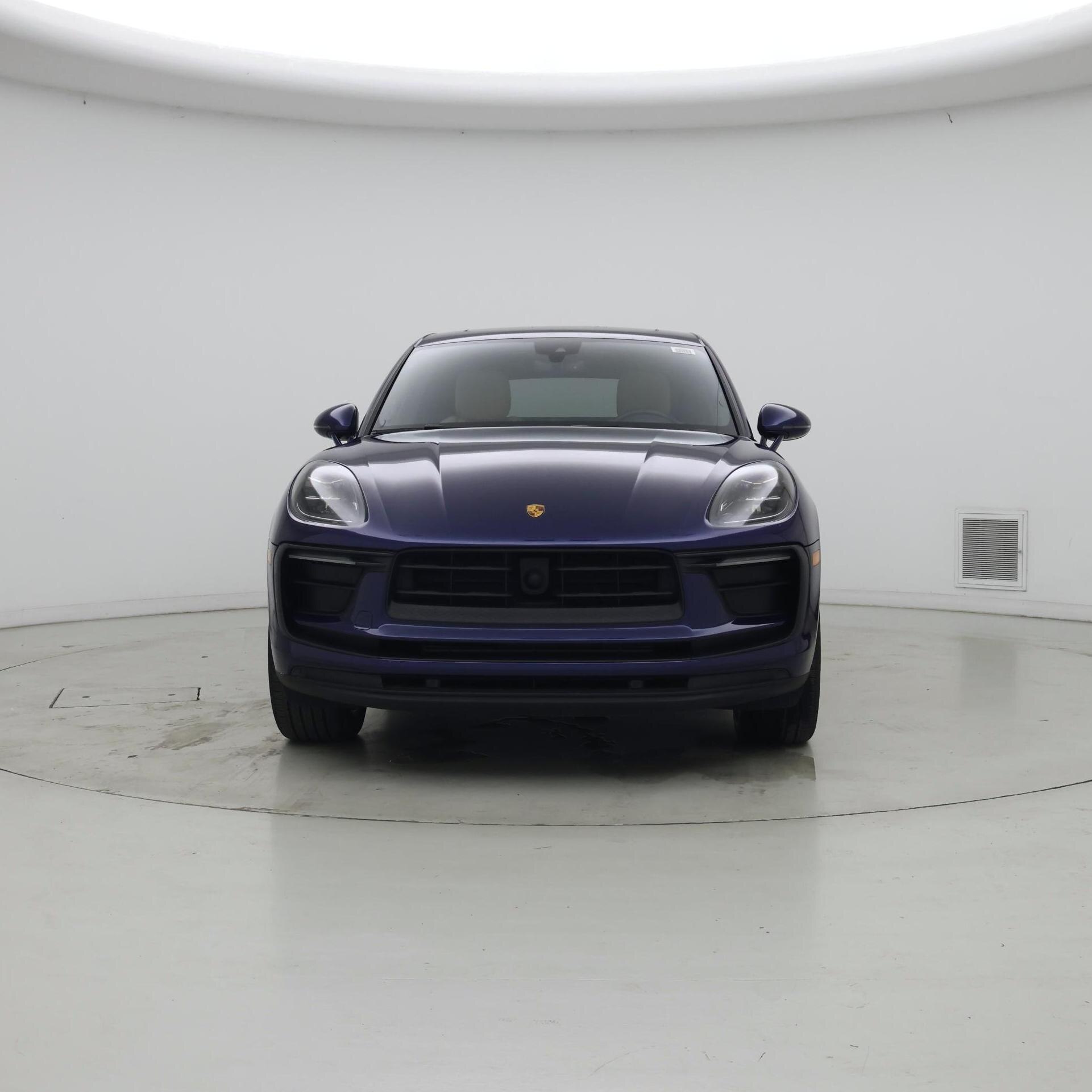 Thumbnail: 2023 Porsche Macan - 5