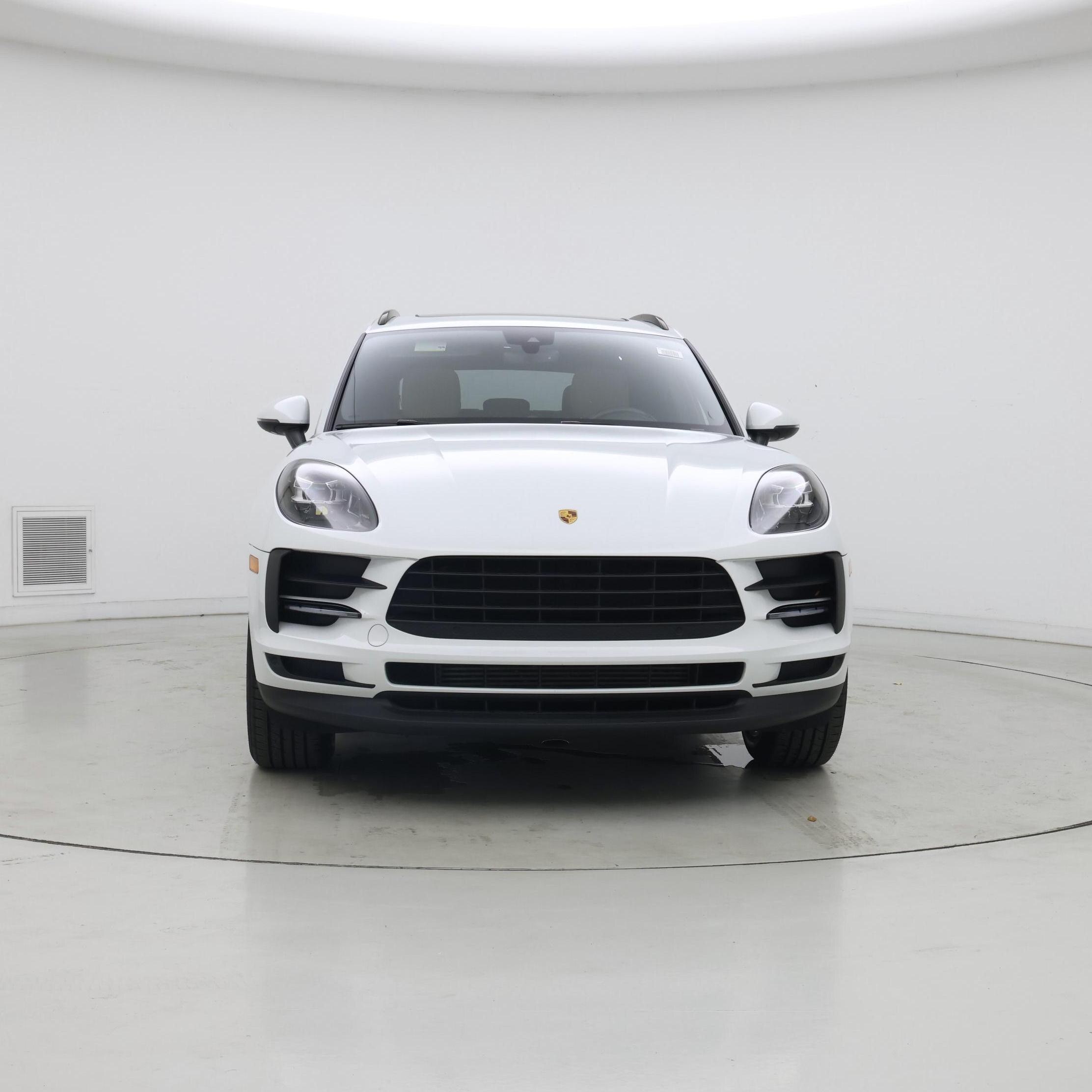 Thumbnail: 2020 Porsche Macan - 5