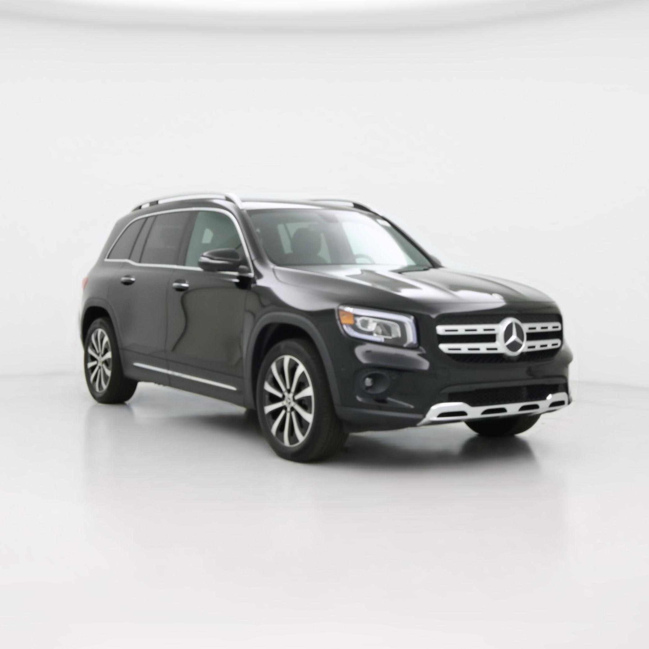 Thumbnail: 2023 Mercedes-Benz GLB - 1