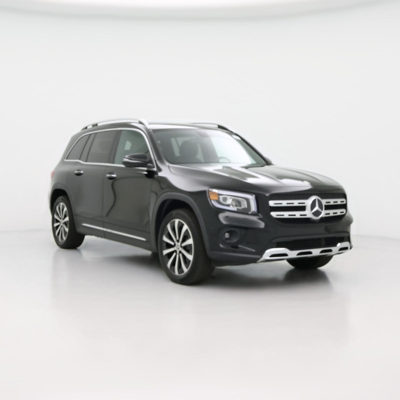 2023 Mercedes-Benz GLB250