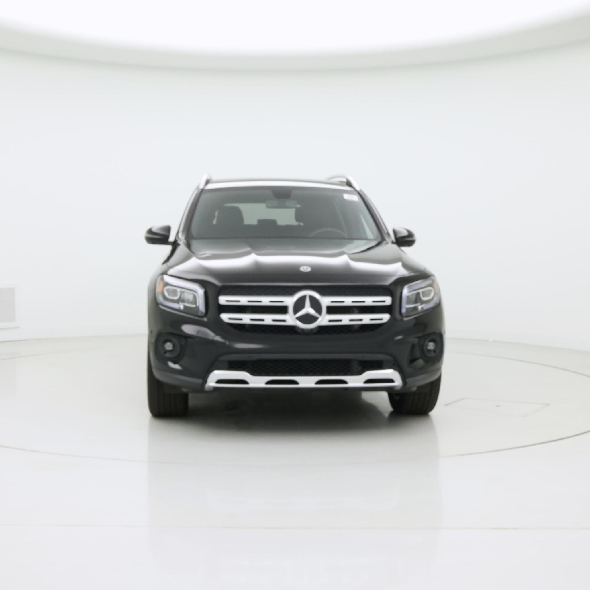 Thumbnail: 2023 Mercedes-Benz GLB - 5