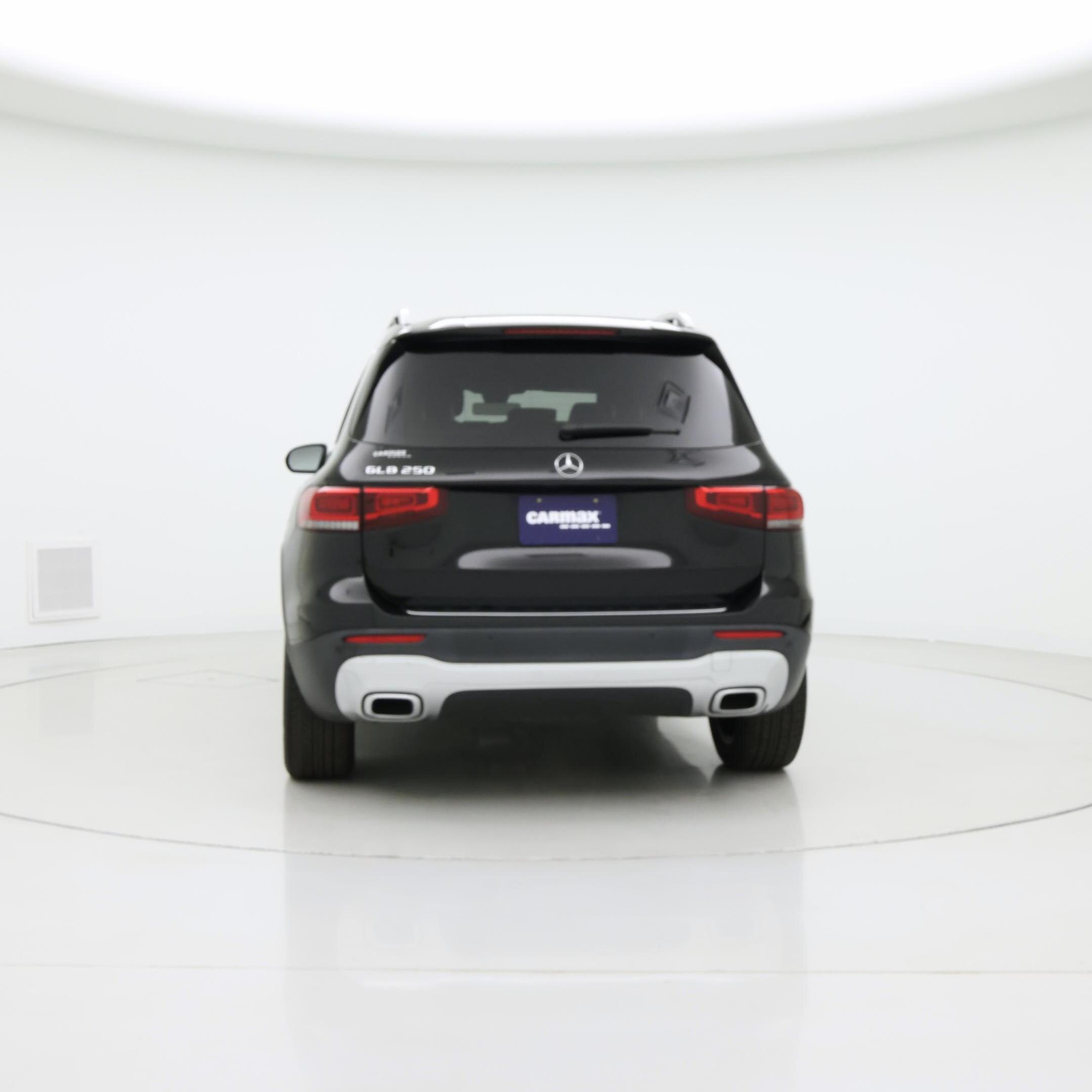 Thumbnail: 2023 Mercedes-Benz GLB - 6
