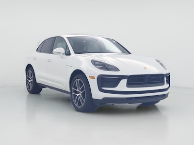 2023 Porsche Macan