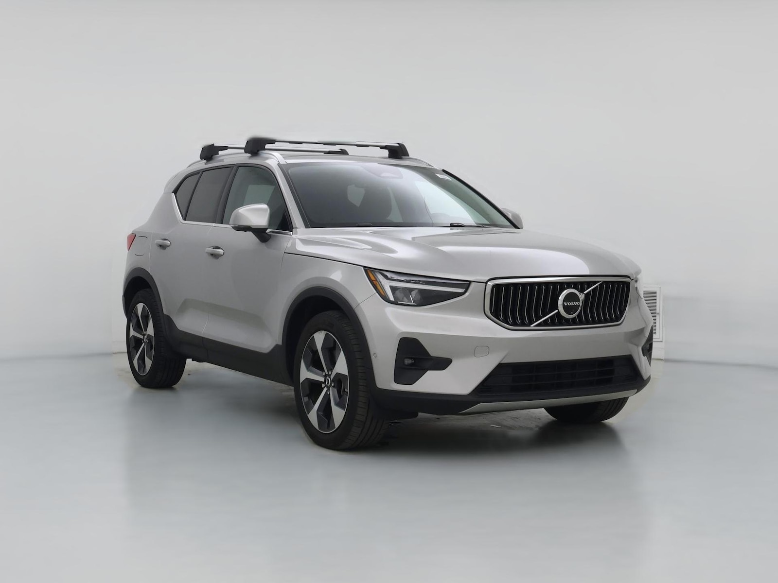 2024 Volvo XC40