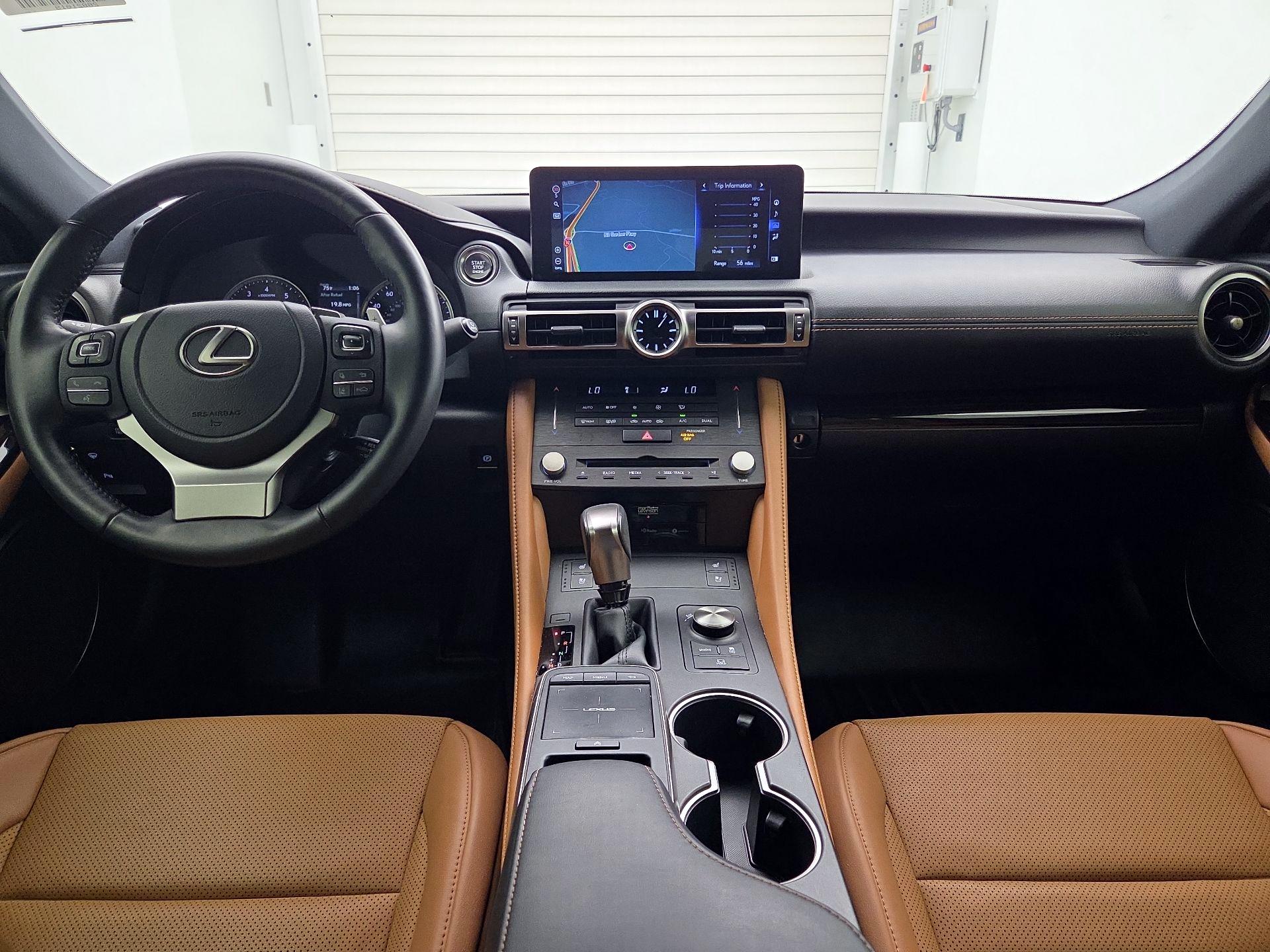 Thumbnail: 2023 Lexus RC - 9