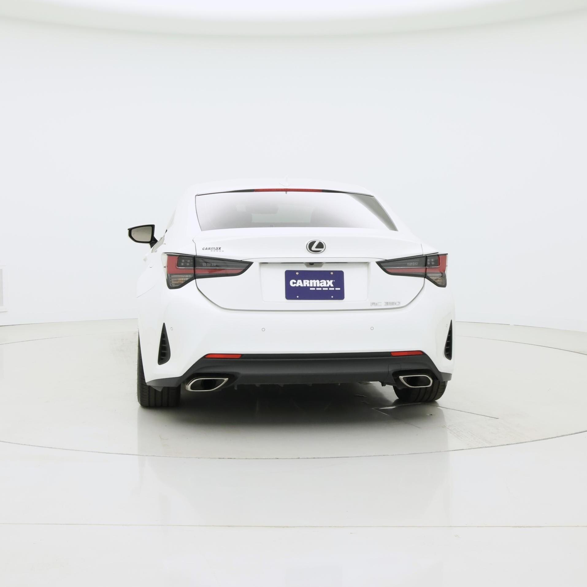 Thumbnail: 2023 Lexus RC - 6