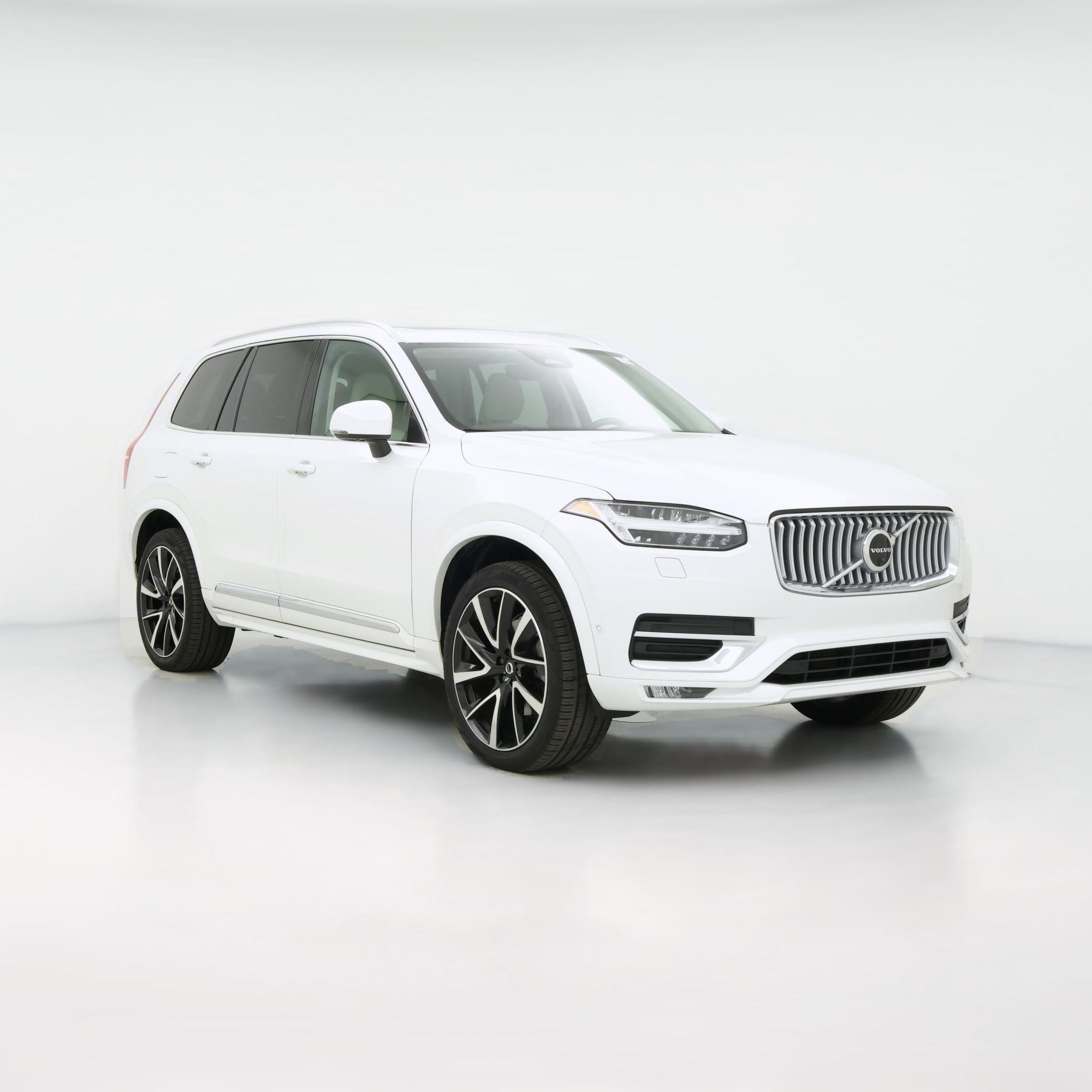 Thumbnail: 2023 Volvo XC90 - 1