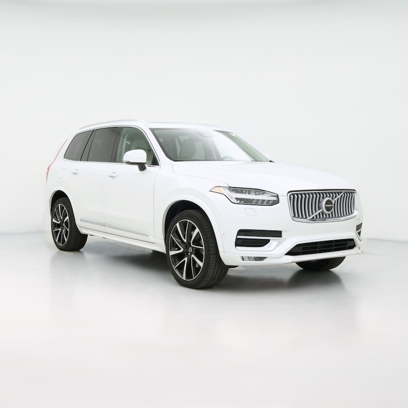 2023 Volvo XC90 B6 Plus