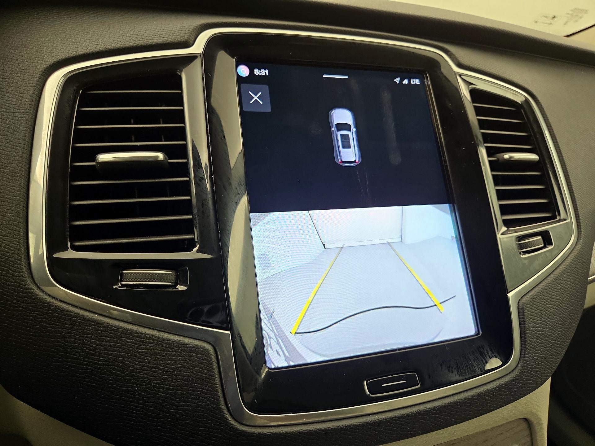 Thumbnail: 2023 Volvo XC90 - 15