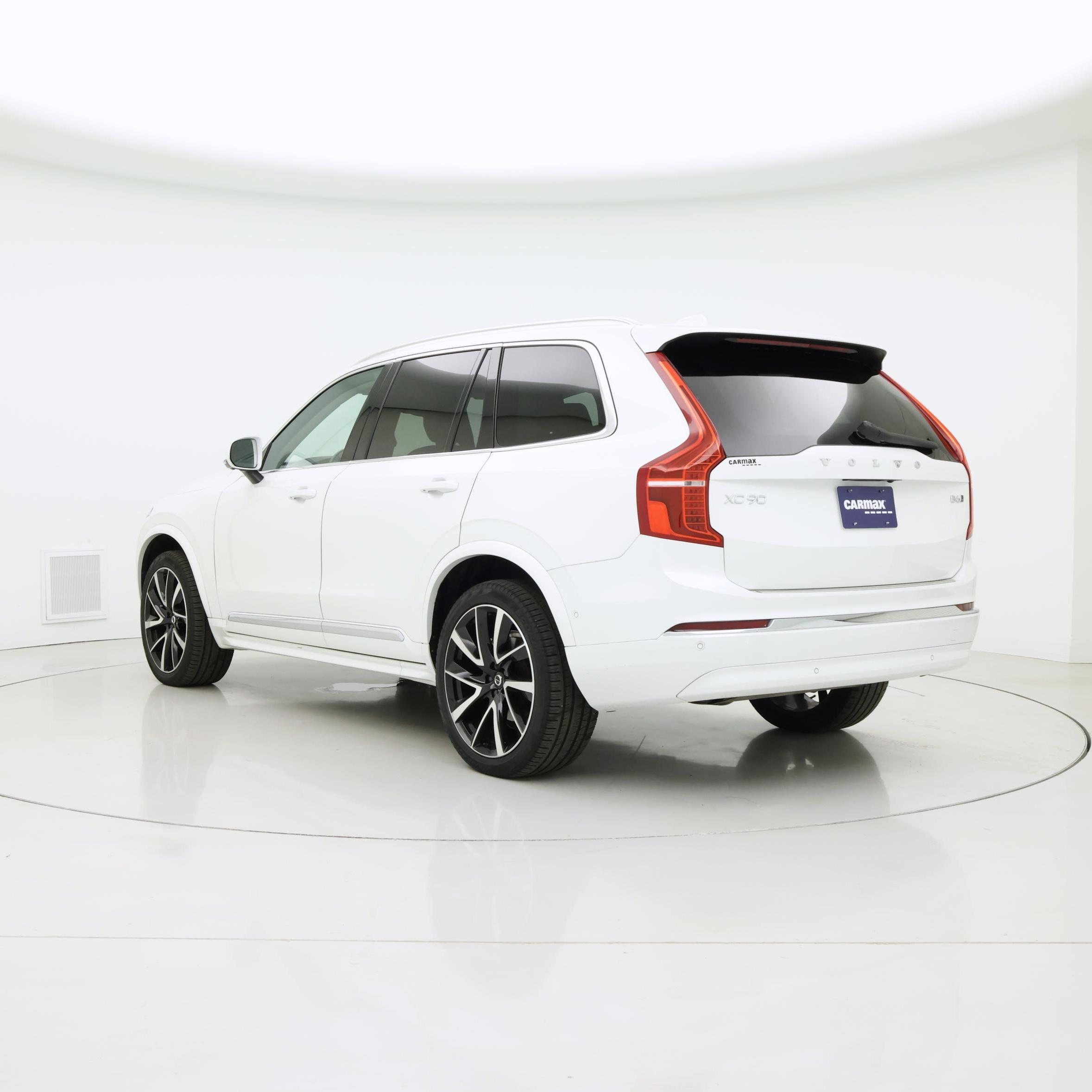 Thumbnail: 2023 Volvo XC90 - 2