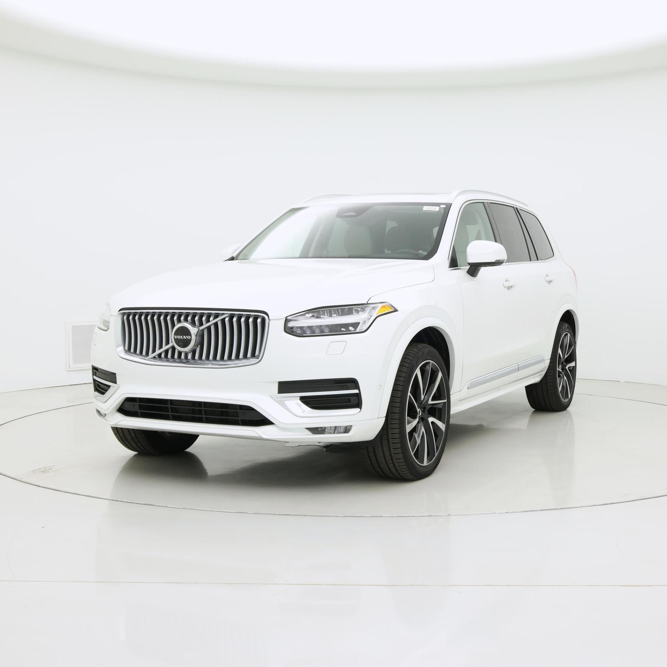 Thumbnail: 2023 Volvo XC90 - 4