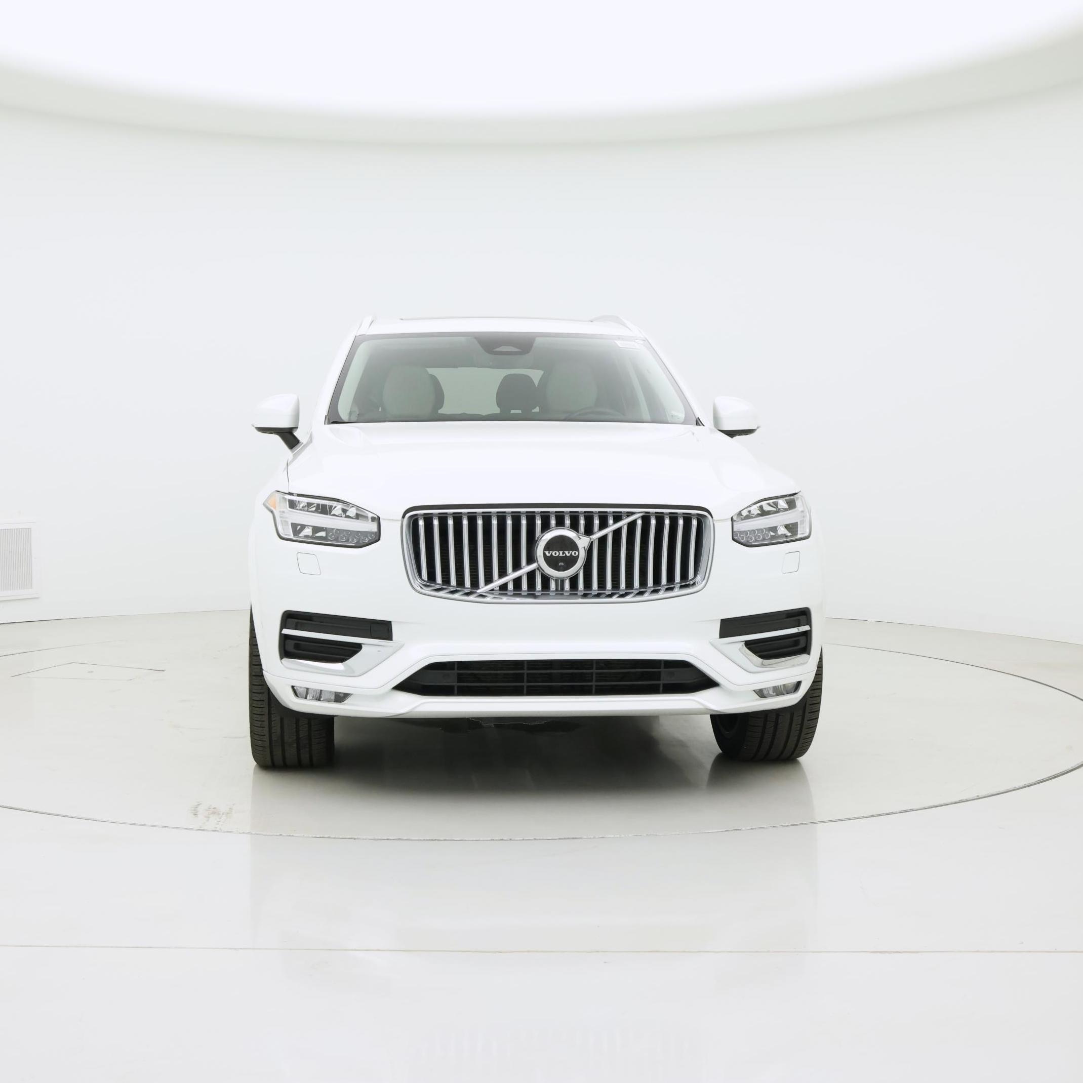 Thumbnail: 2023 Volvo XC90 - 5