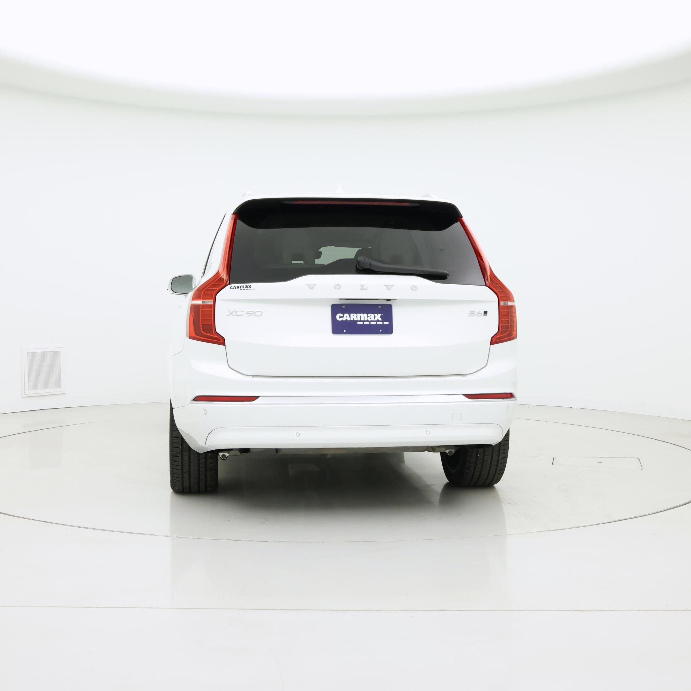 Thumbnail: 2023 Volvo XC90 - 6