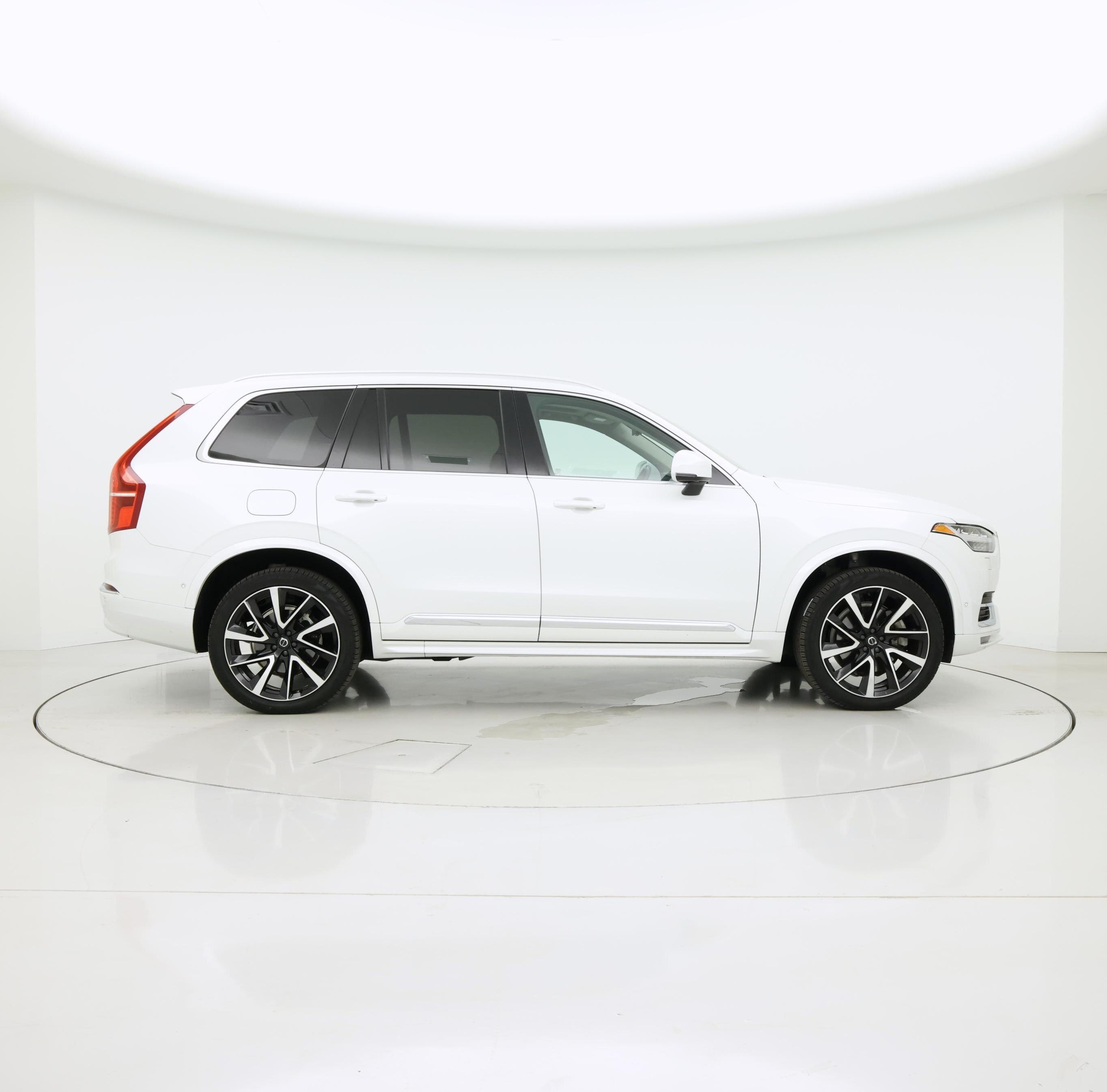 Thumbnail: 2023 Volvo XC90 - 7
