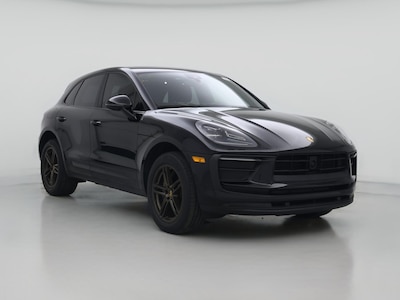 2023 Porsche Macan