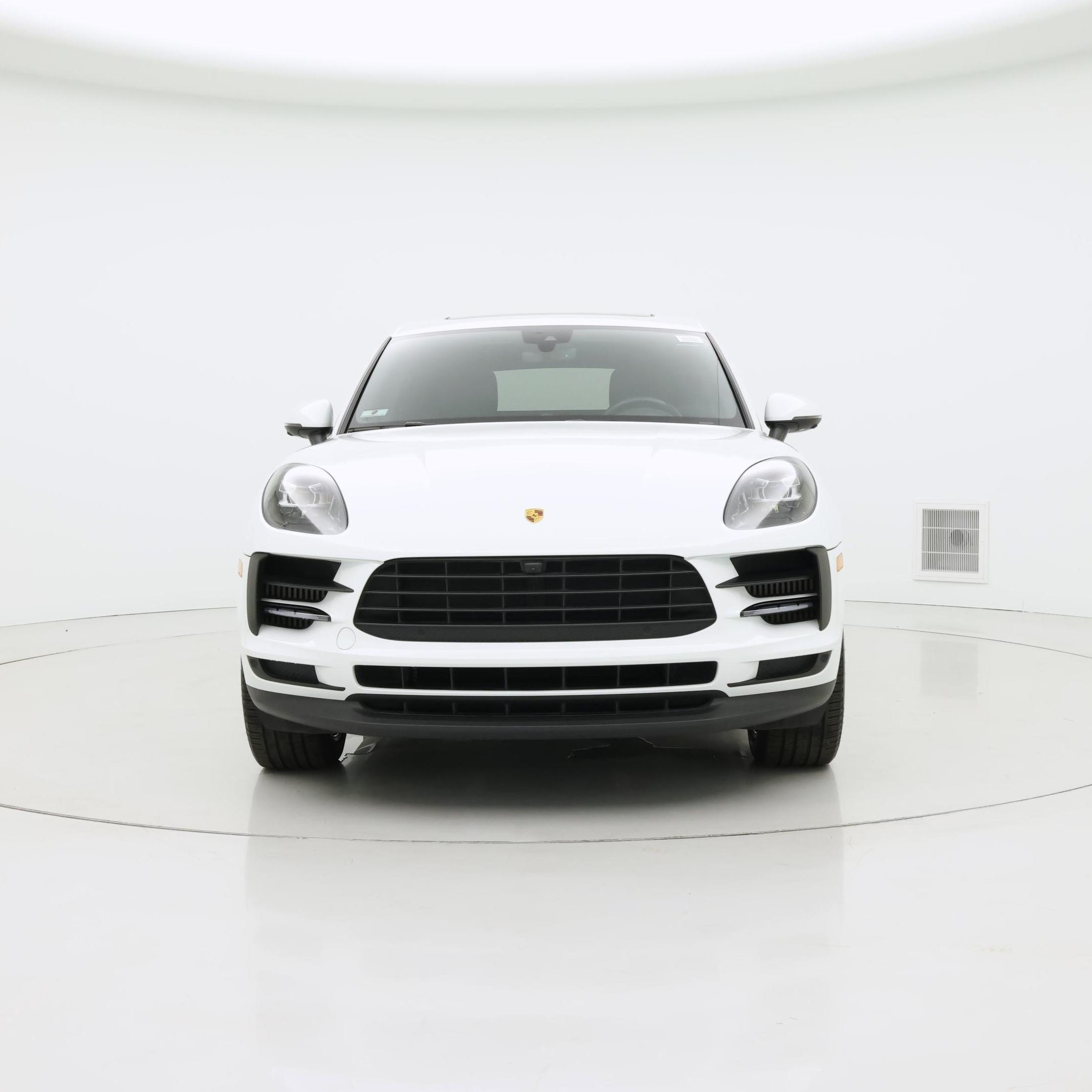 Thumbnail: 2020 Porsche Macan - 5