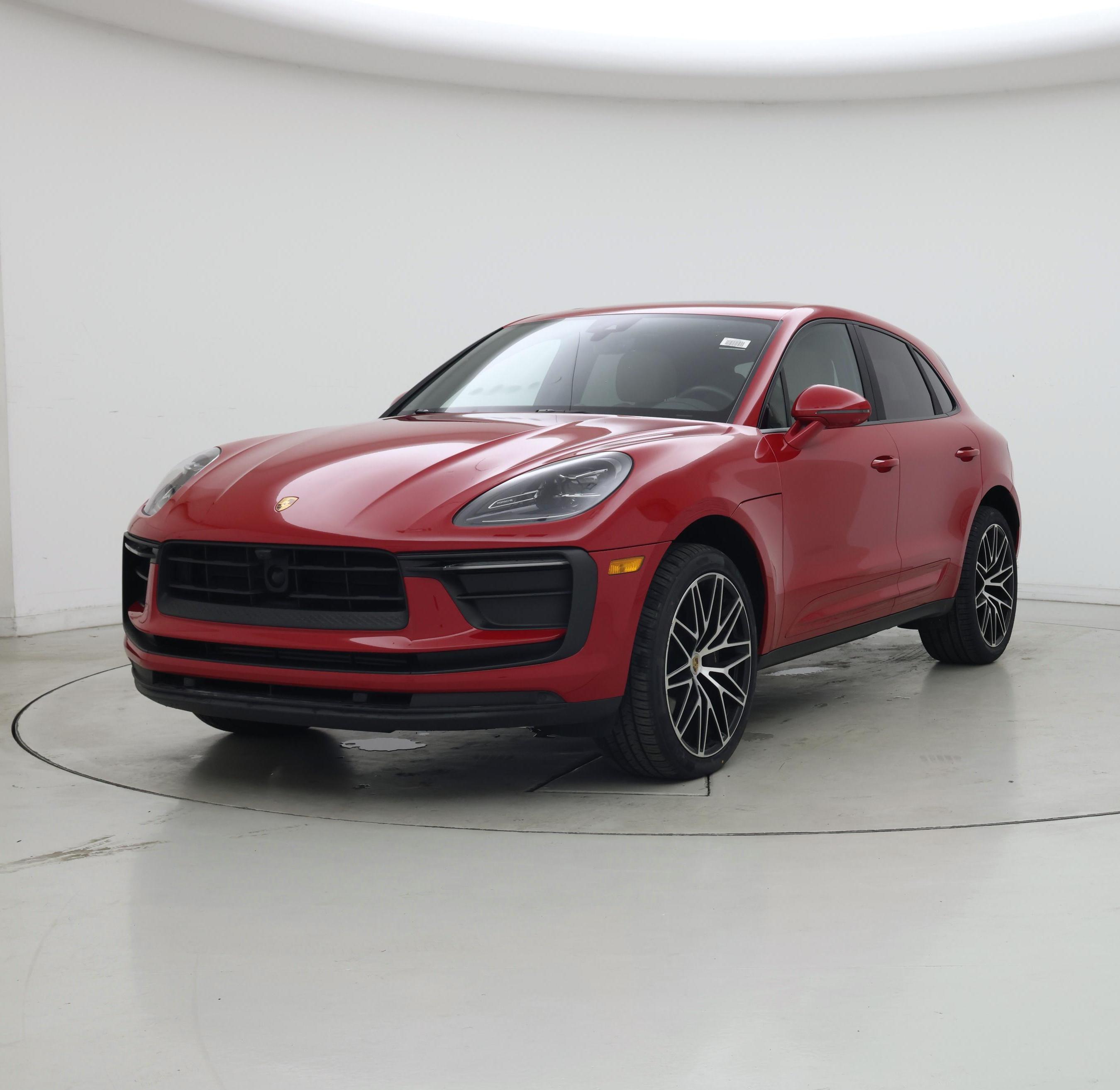 Thumbnail: 2023 Porsche Macan - 4