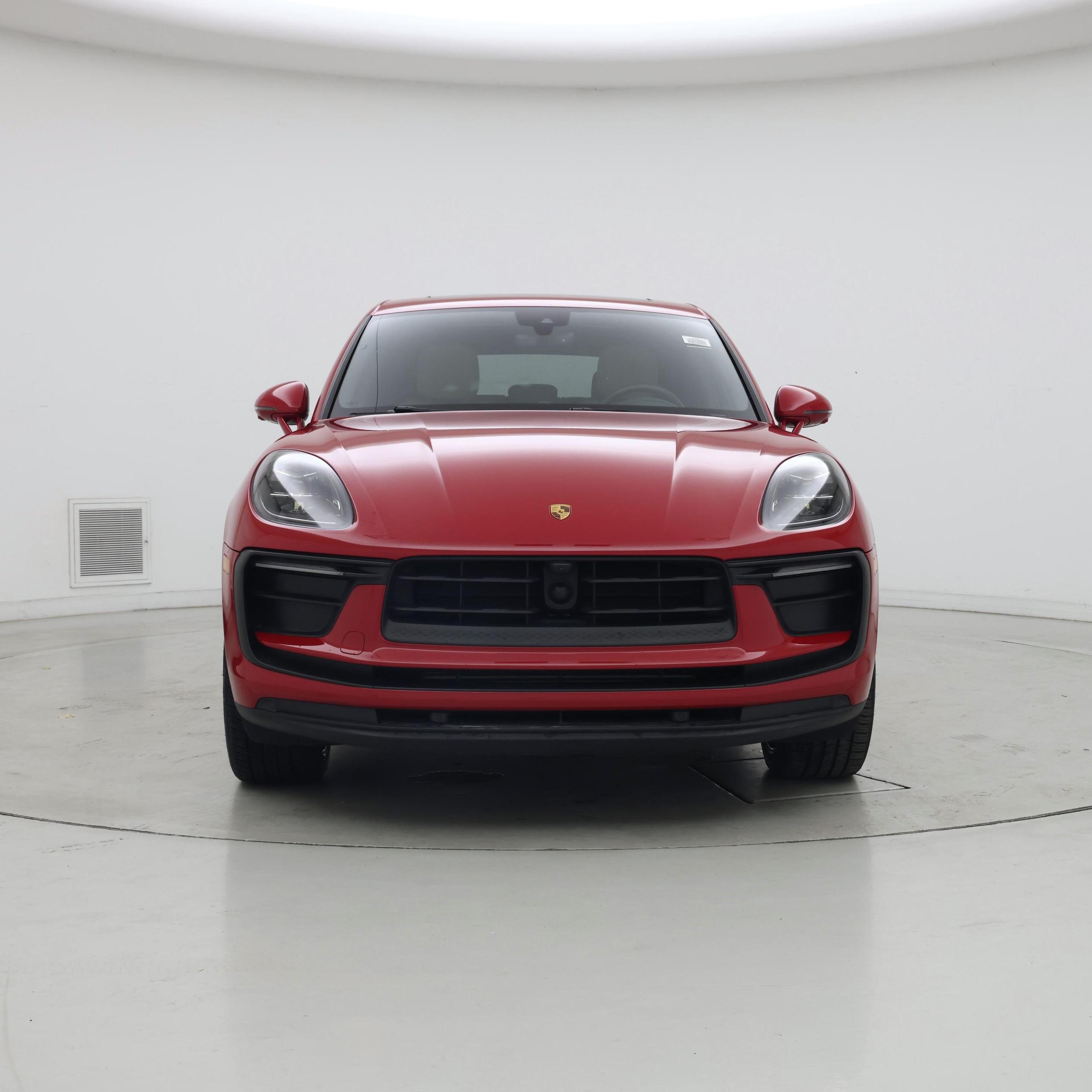 Thumbnail: 2023 Porsche Macan - 5