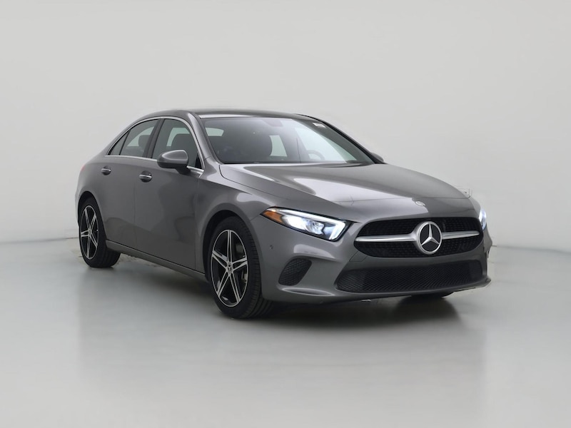 2022 Mercedes-Benz A220 null