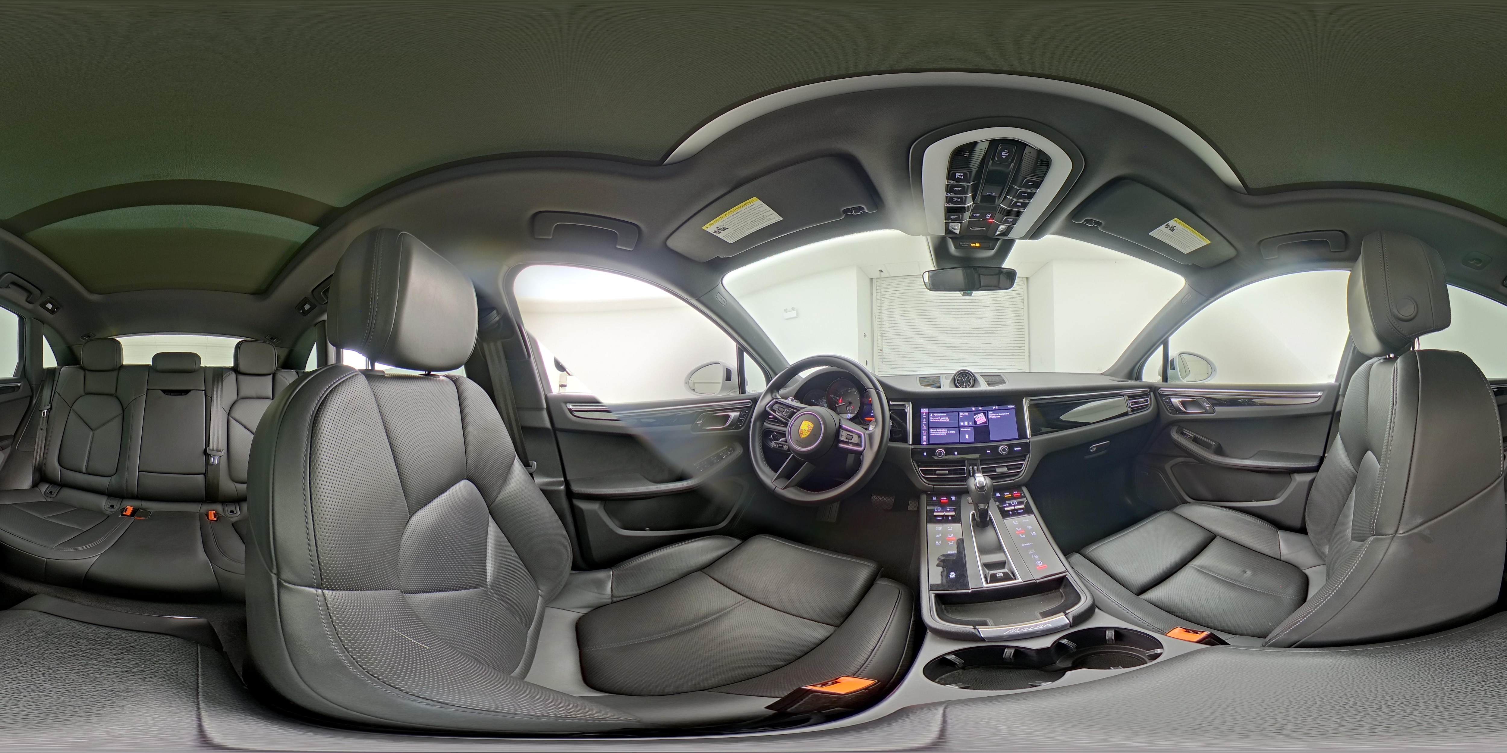 2022 Porsche Macan Base - Photo 27