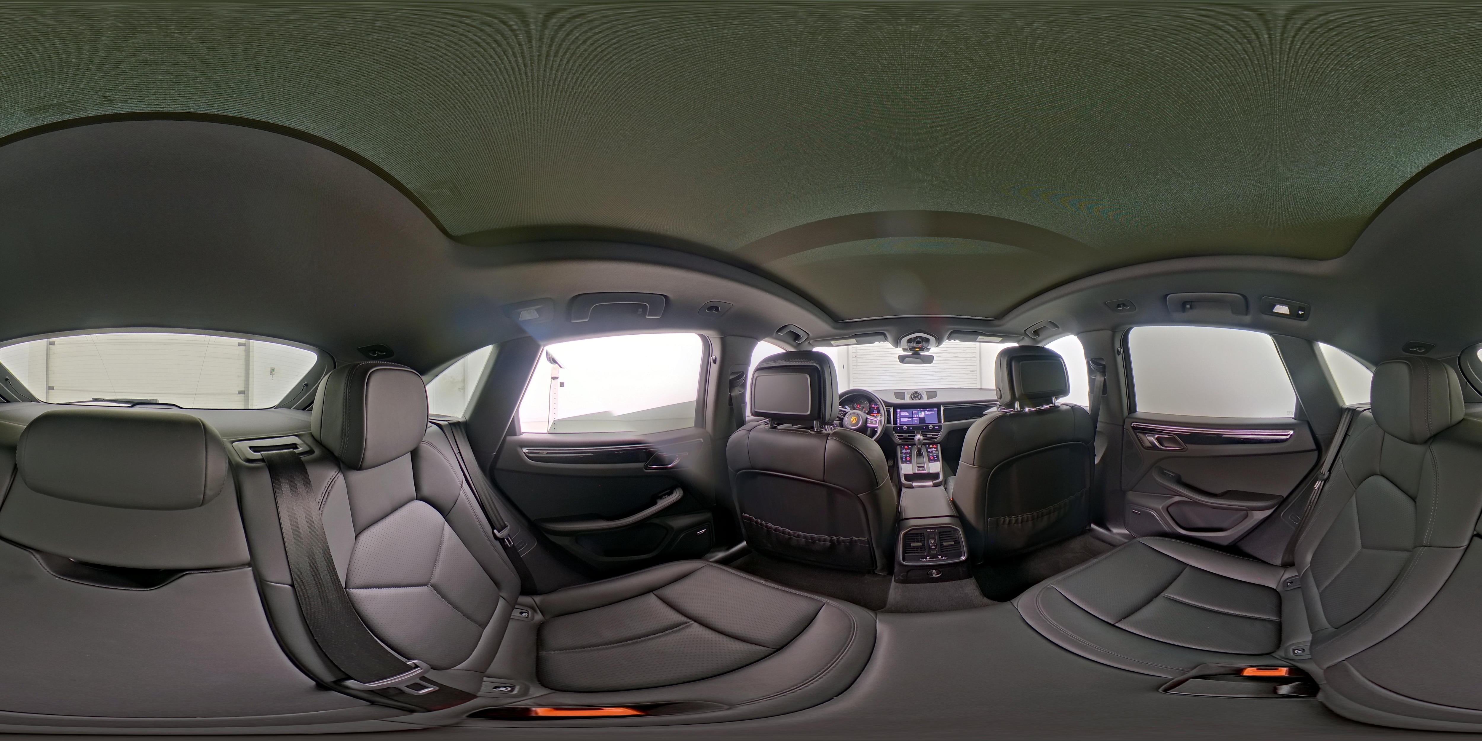 2022 Porsche Macan Base - Photo 28
